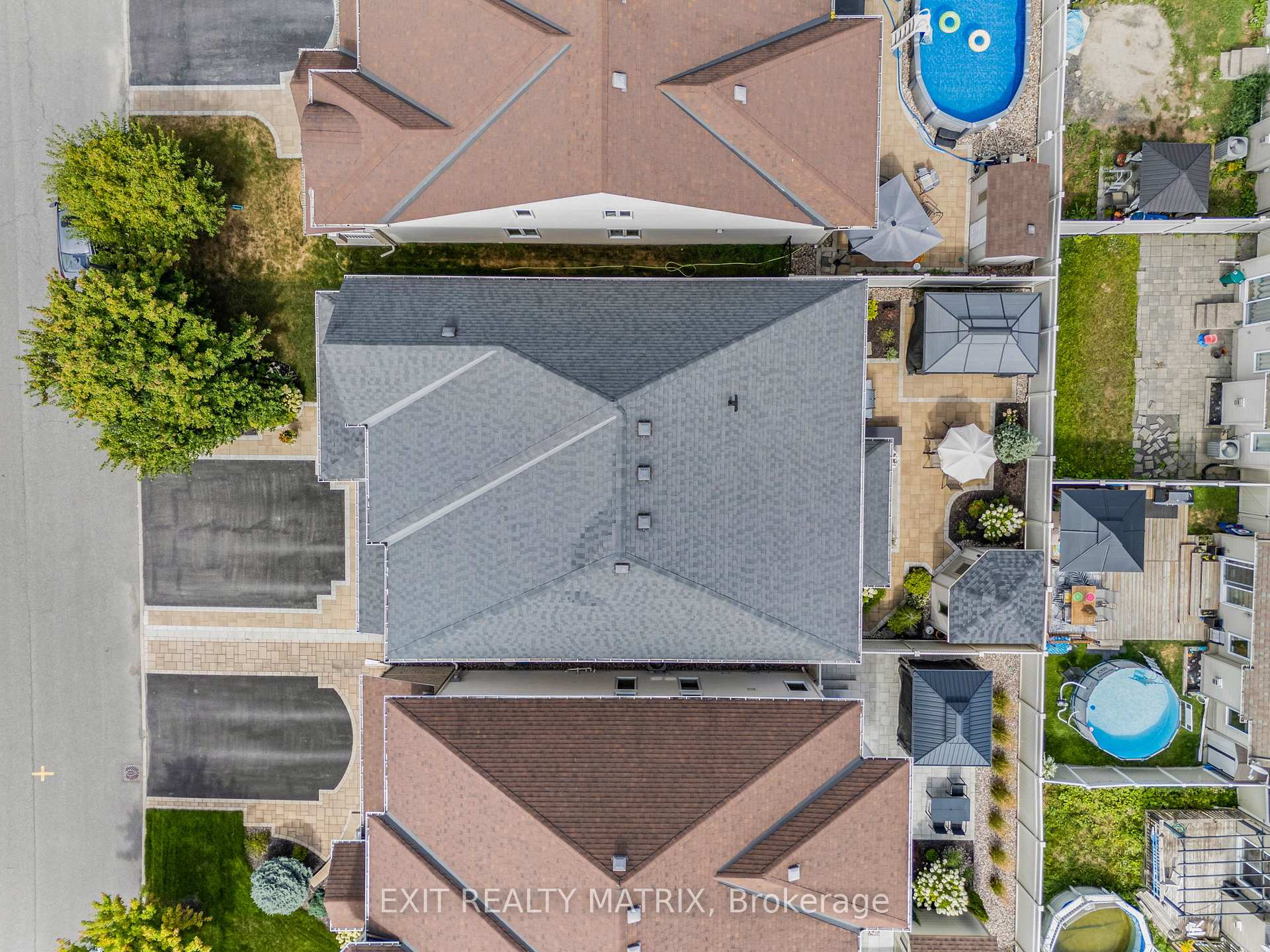 Photo 39 of 352 Oakcrest Way, Ottawa, Avalon East — HOMEH