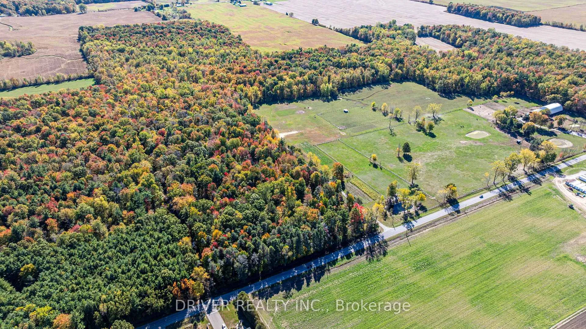 Photo 1 of 1726 4th CONCESSION Road, Norfolk, St. Williams — HOMEH