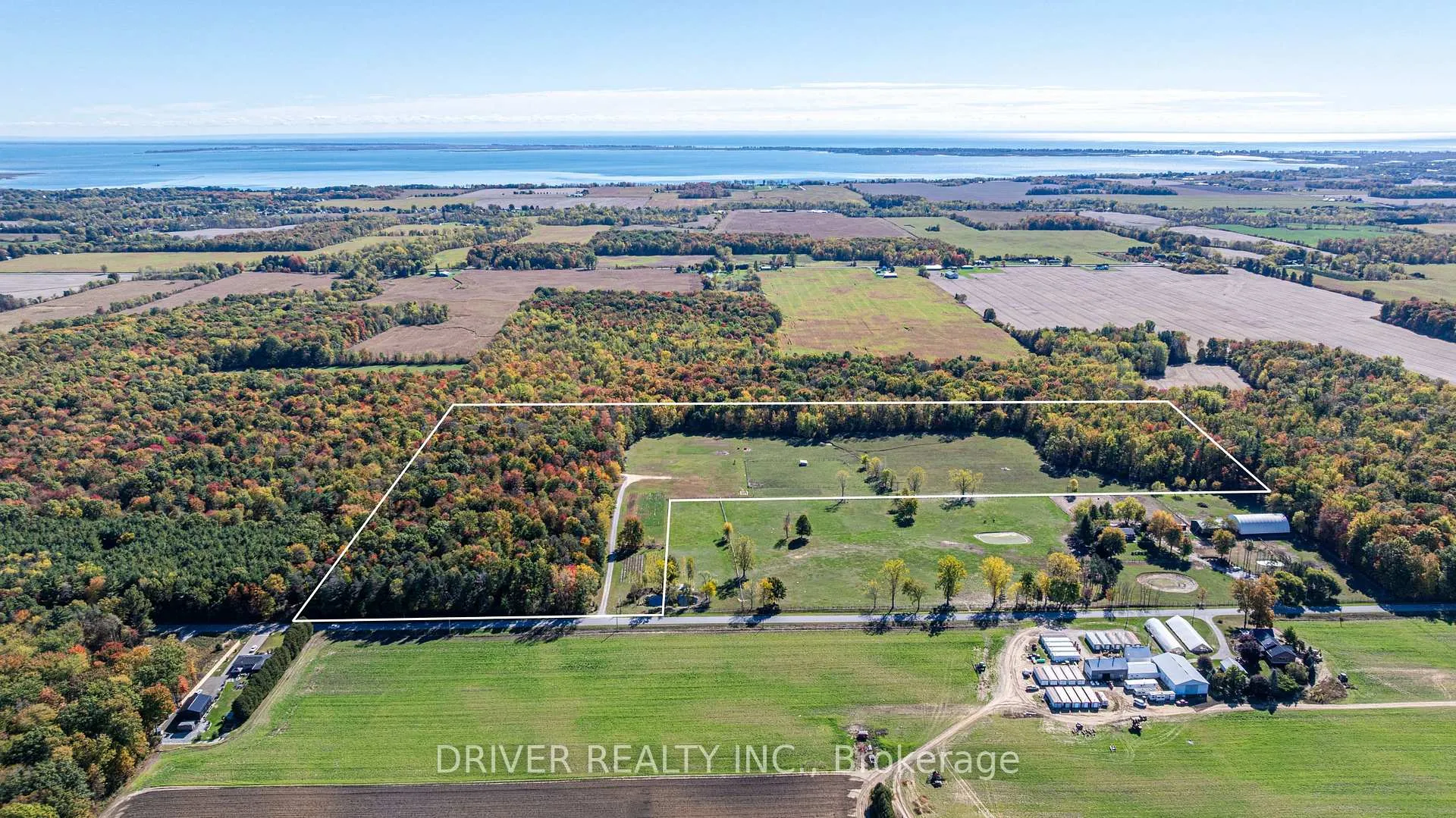 Photo 18 of 1726 4th CONCESSION Road, Norfolk, St. Williams — HOMEH