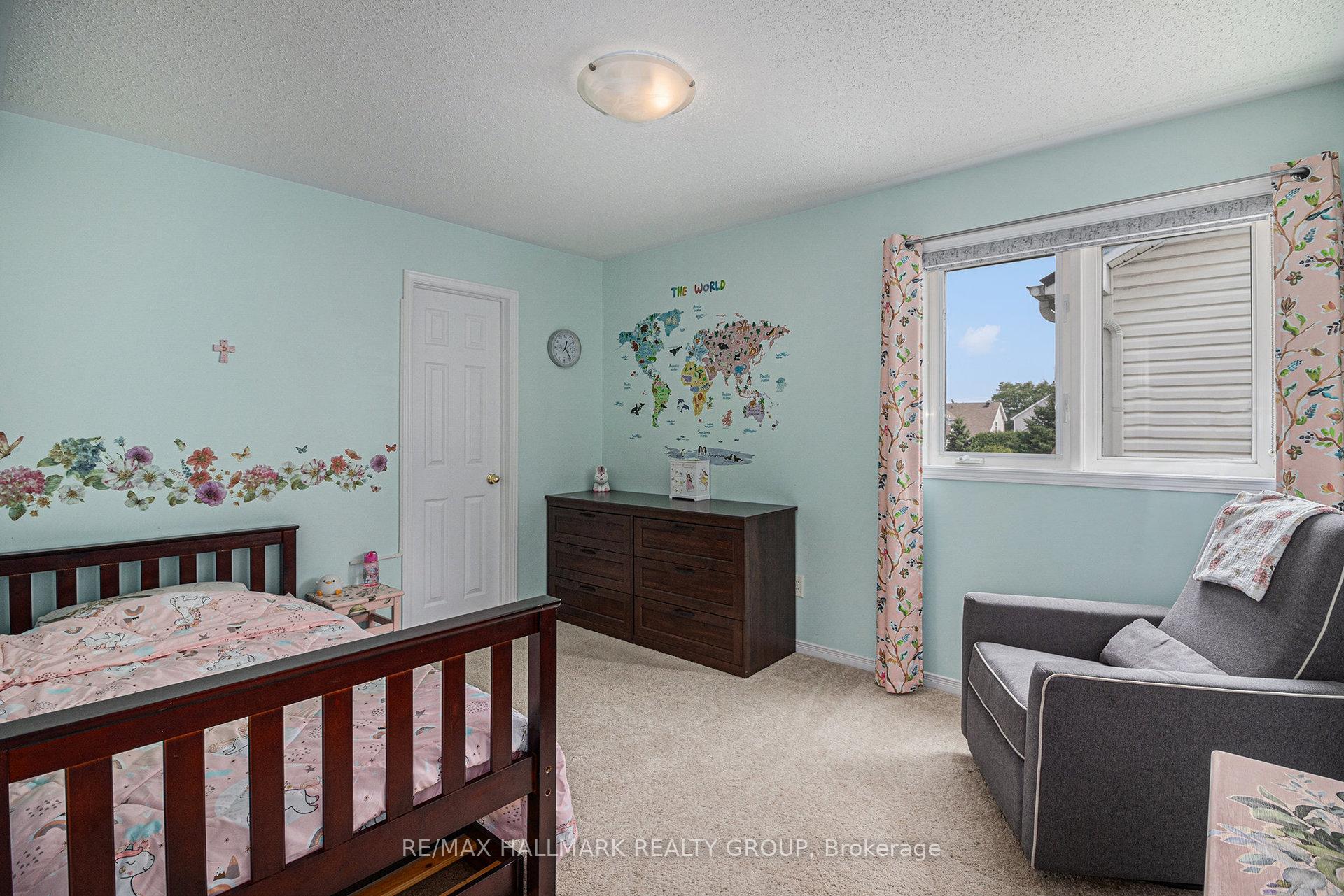 Photo 24 of 1565 Winterport Way, Ottawa, Fallingbrook/Pineridge — HOMEH