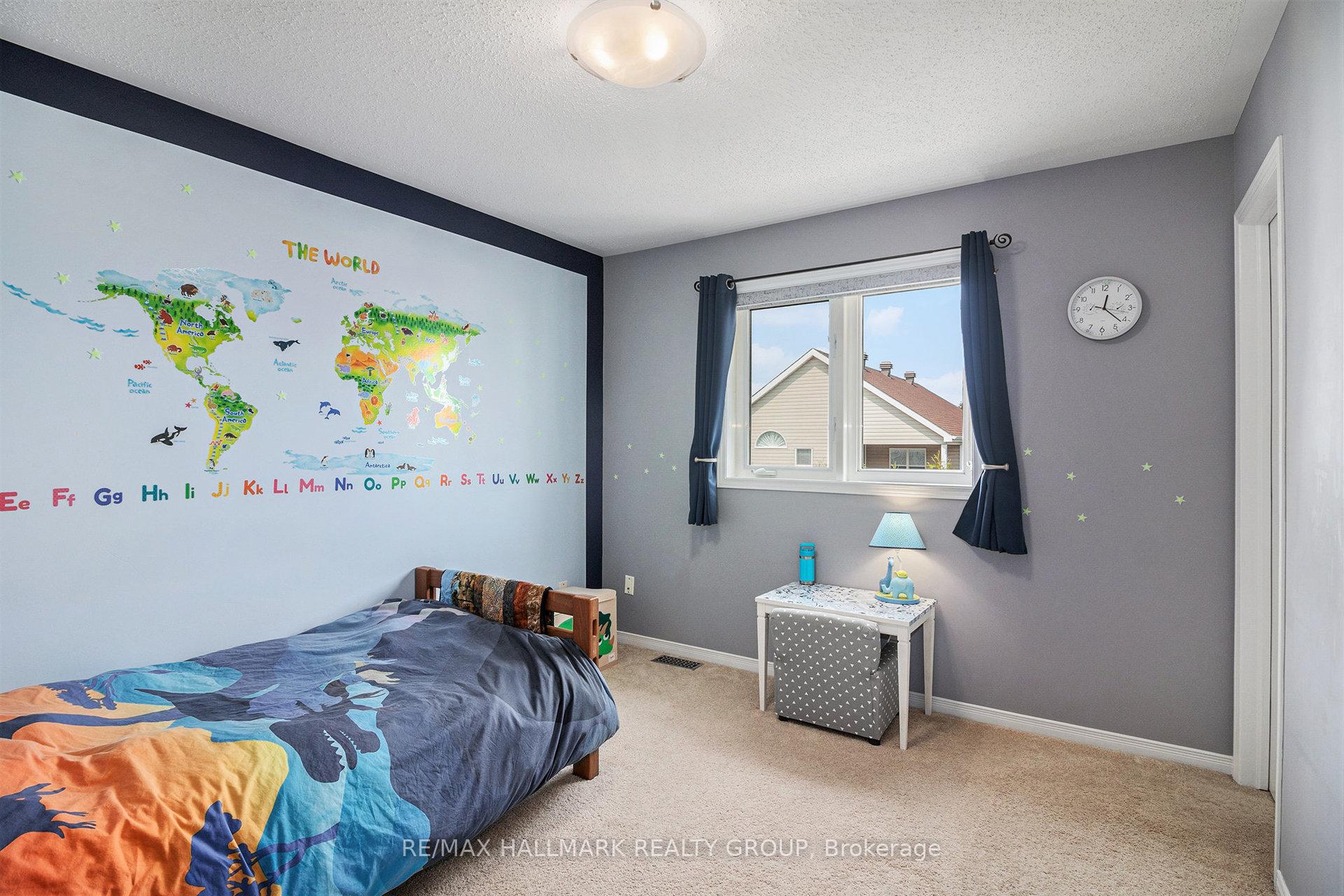 Photo 25 of 1565 Winterport Way, Ottawa, Fallingbrook/Pineridge — HOMEH