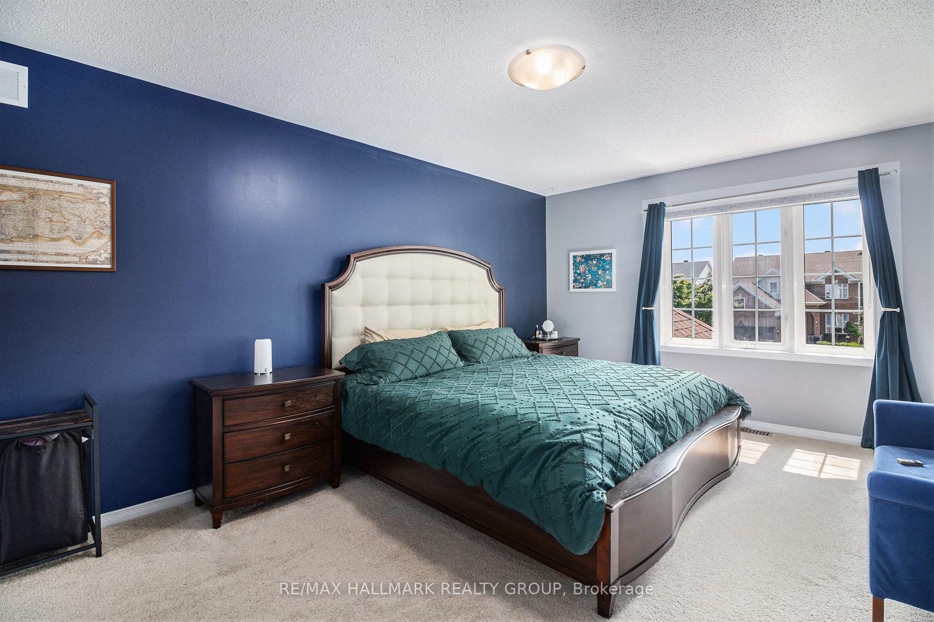 Photo 27 of 1565 Winterport Way, Ottawa, Fallingbrook/Pineridge — HOMEH