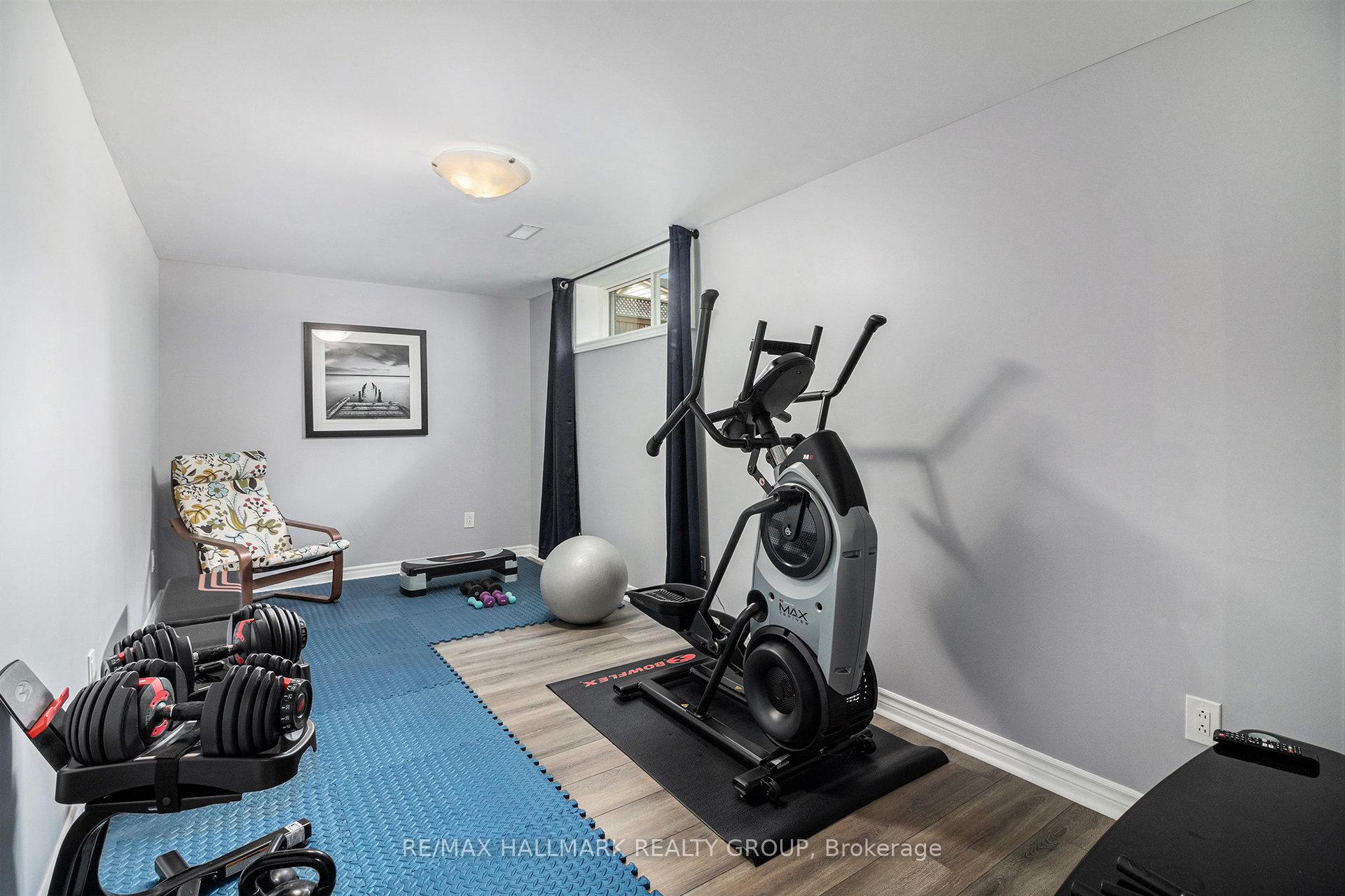 Photo 34 of 1565 Winterport Way, Ottawa, Fallingbrook/Pineridge — HOMEH