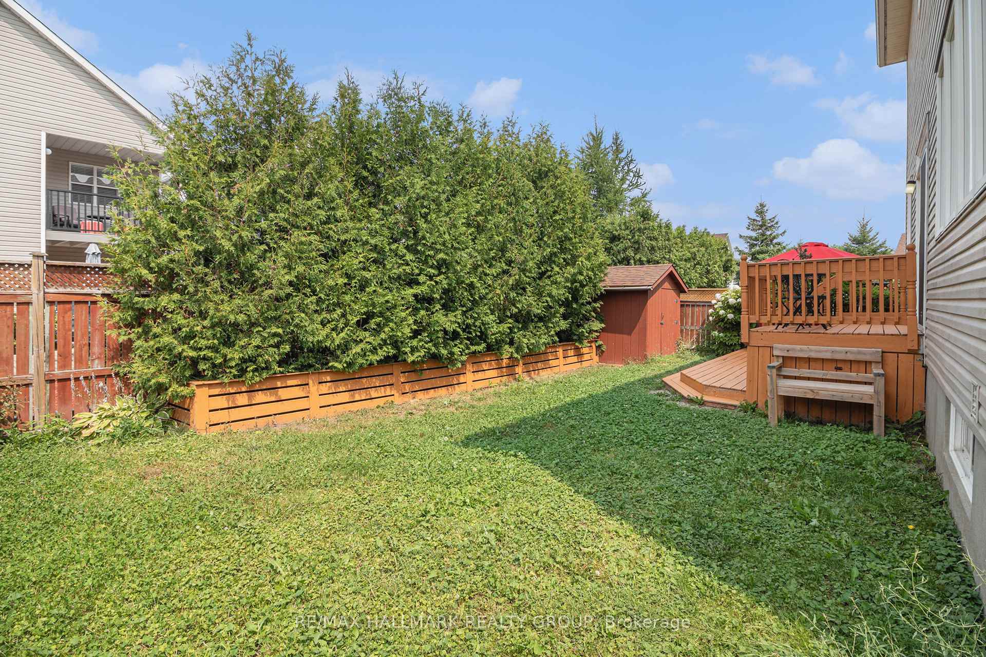 Photo 35 of 1565 Winterport Way, Ottawa, Fallingbrook/Pineridge — HOMEH