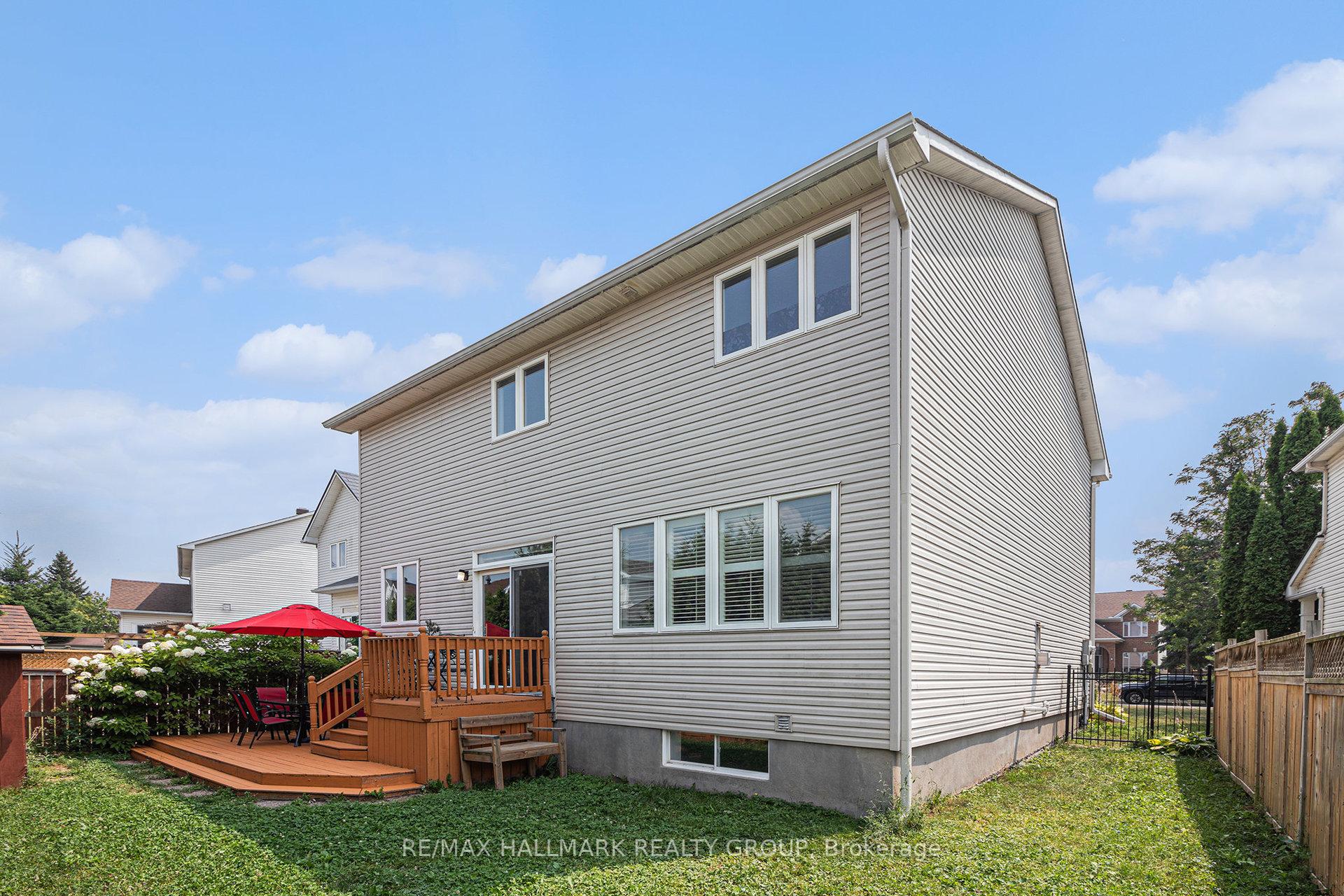 Photo 36 of 1565 Winterport Way, Ottawa, Fallingbrook/Pineridge — HOMEH