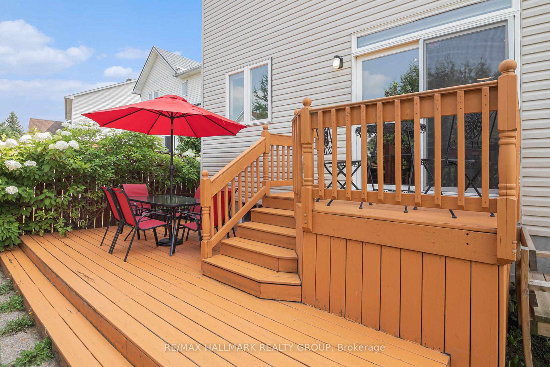Photo 37 of 1565 Winterport Way, Ottawa, Fallingbrook/Pineridge — HOMEH