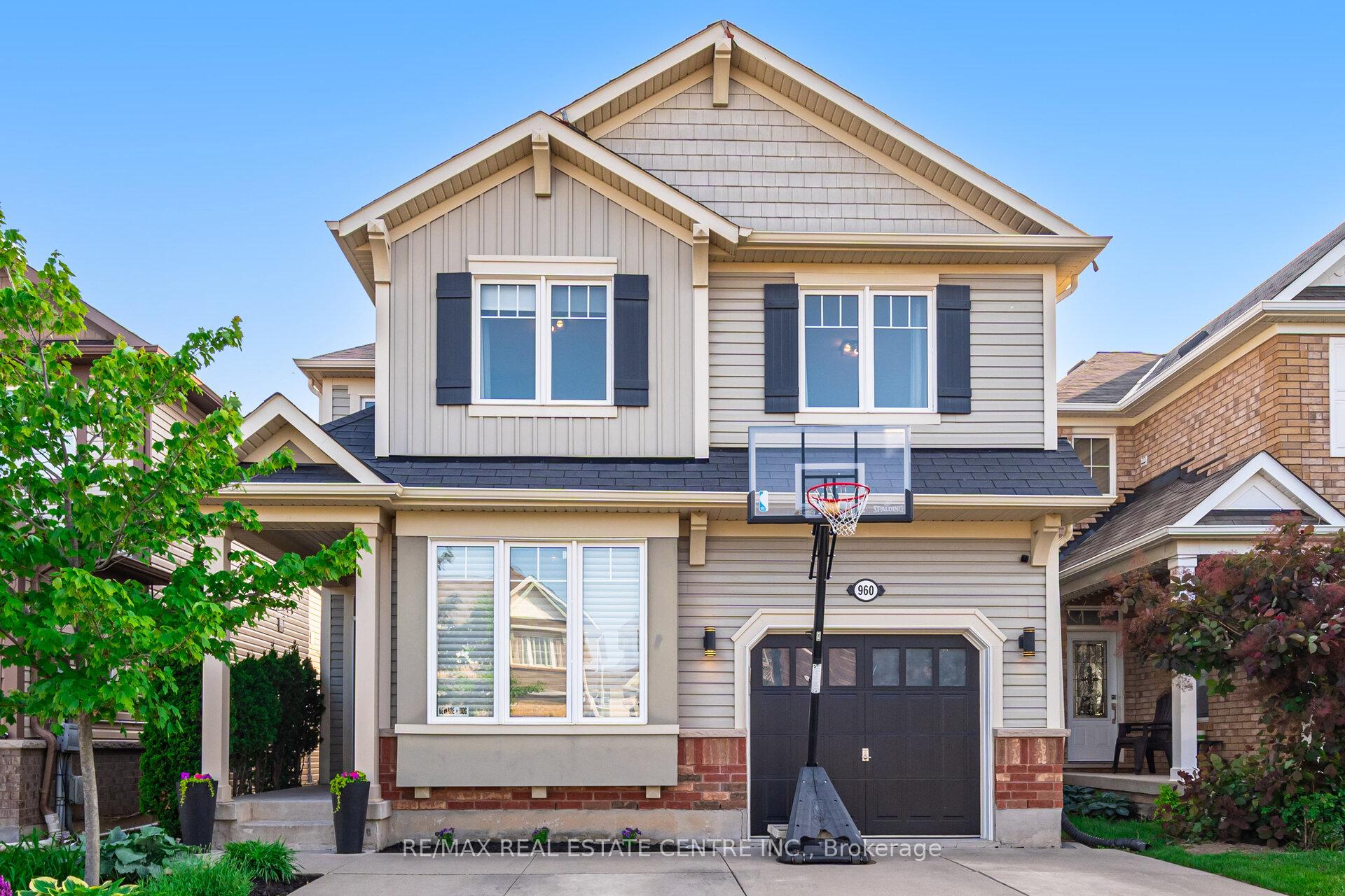 Photo 1 of 960 Rigo Crossing, Milton, Willmott — HOMEH