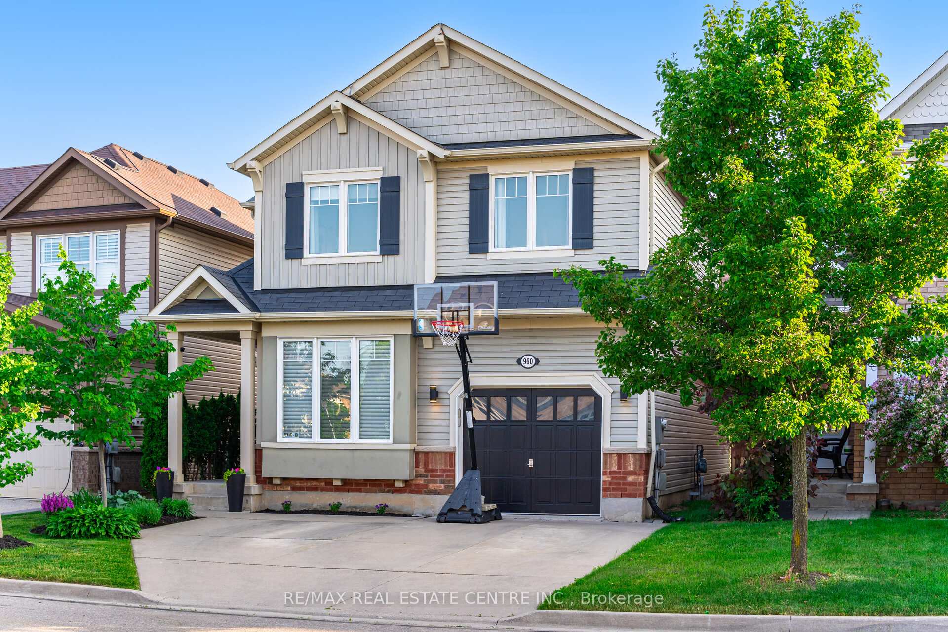 Photo 4 of 960 Rigo Crossing, Milton, Willmott — HOMEH