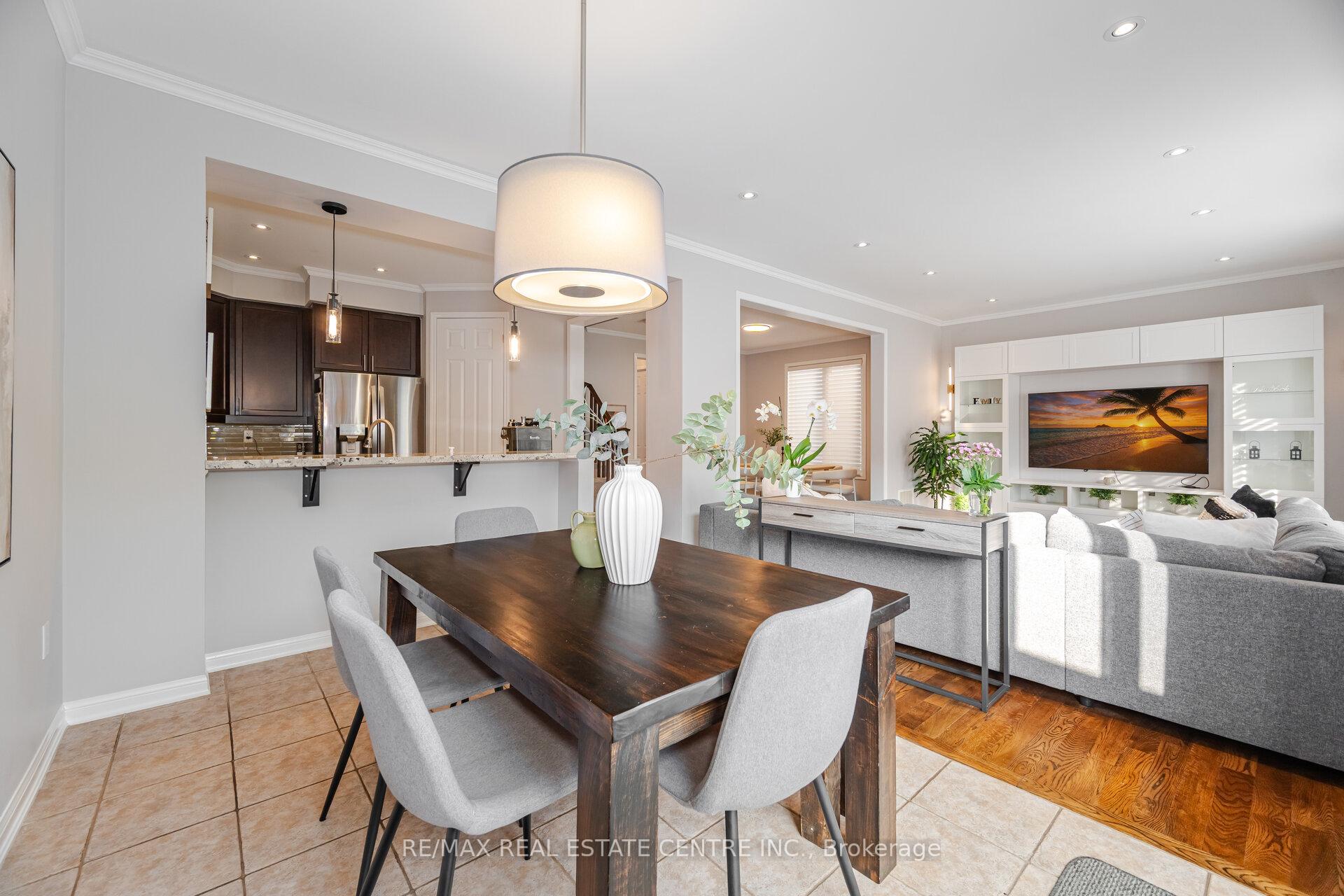 Photo 10 of 960 Rigo Crossing, Milton, Willmott — HOMEH