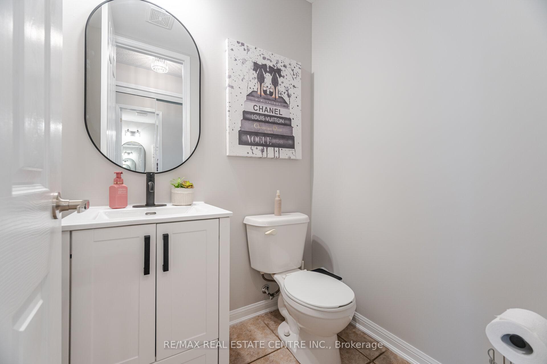 Photo 30 of 960 Rigo Crossing, Milton, Willmott — HOMEH