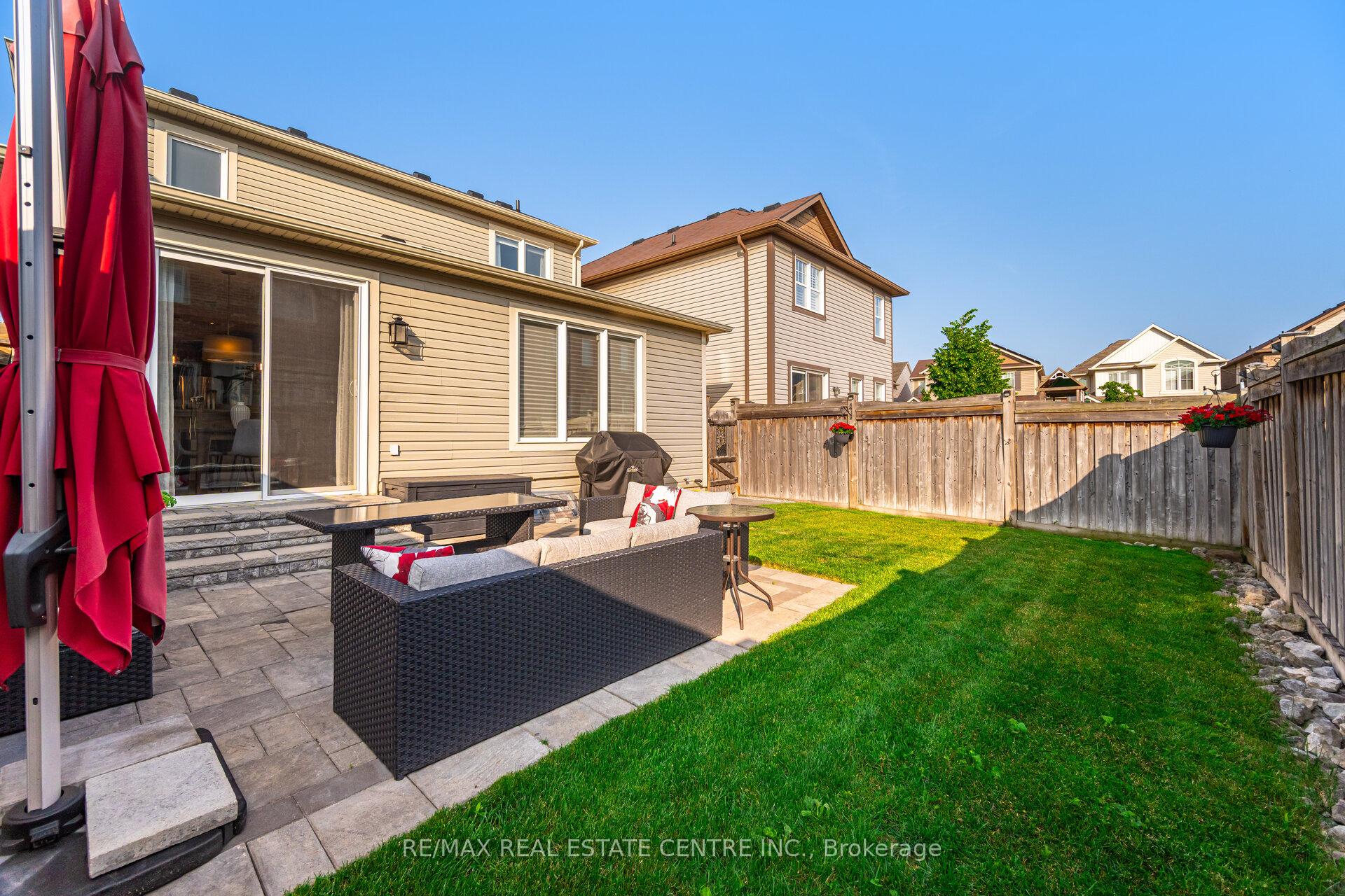 Photo 20 of 960 Rigo Crossing, Milton, Willmott — HOMEH