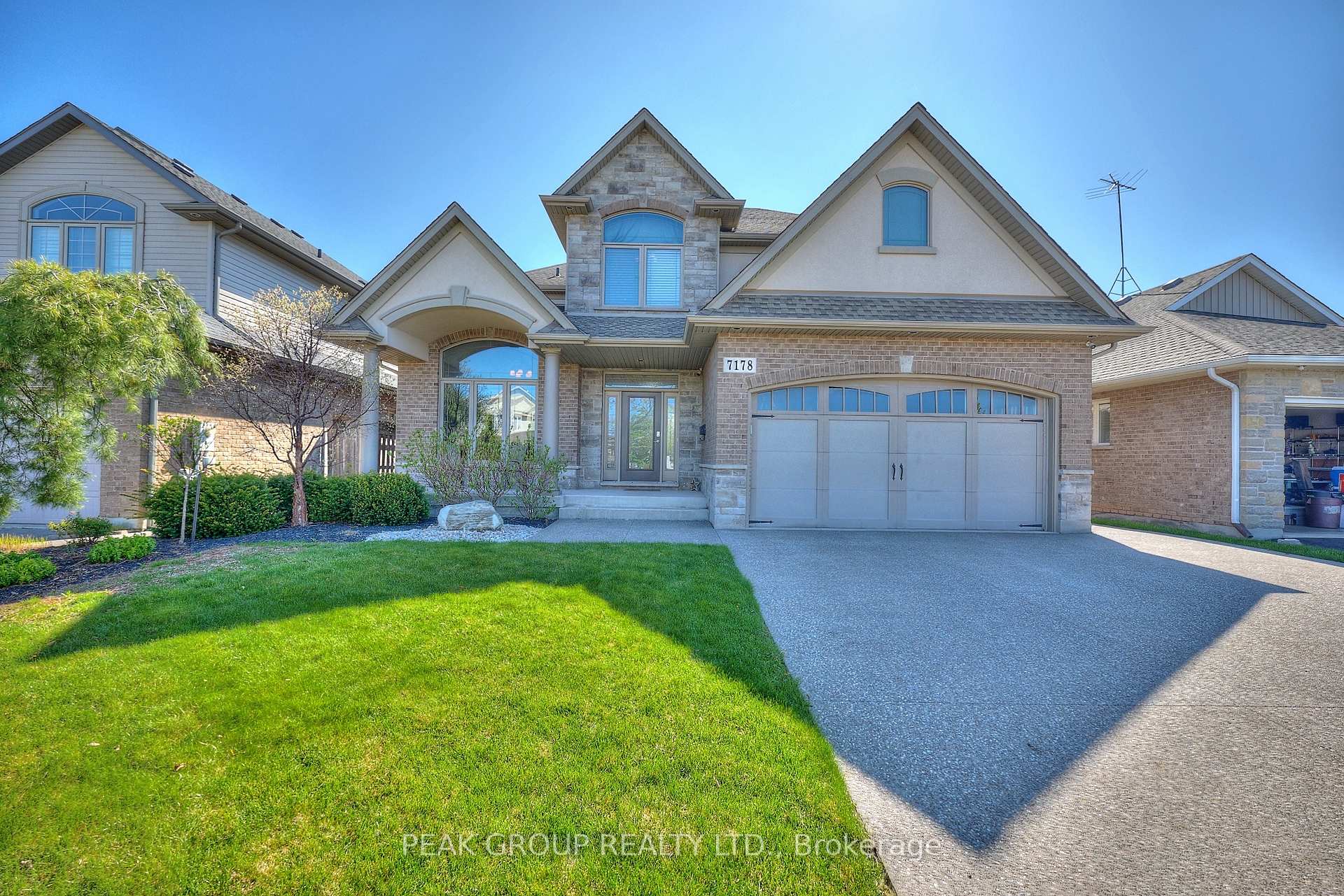 Photo 1 of 7178 St Michael Avenue, Niagara Falls, Forestview — HOMEH