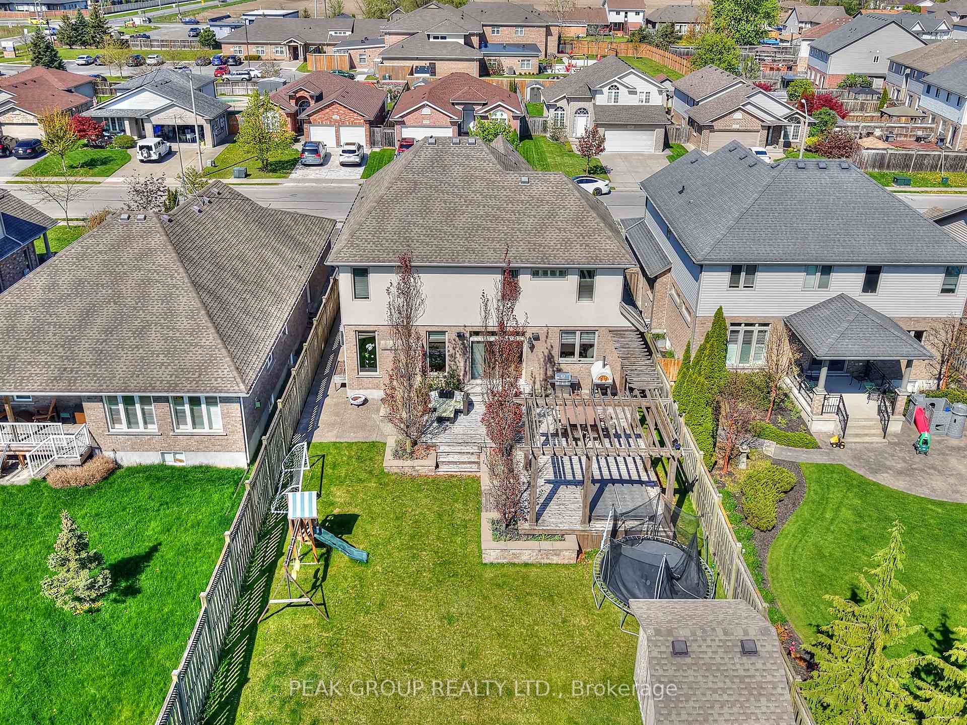 Photo 48 of 7178 St Michael Avenue, Niagara Falls, Forestview — HOMEH