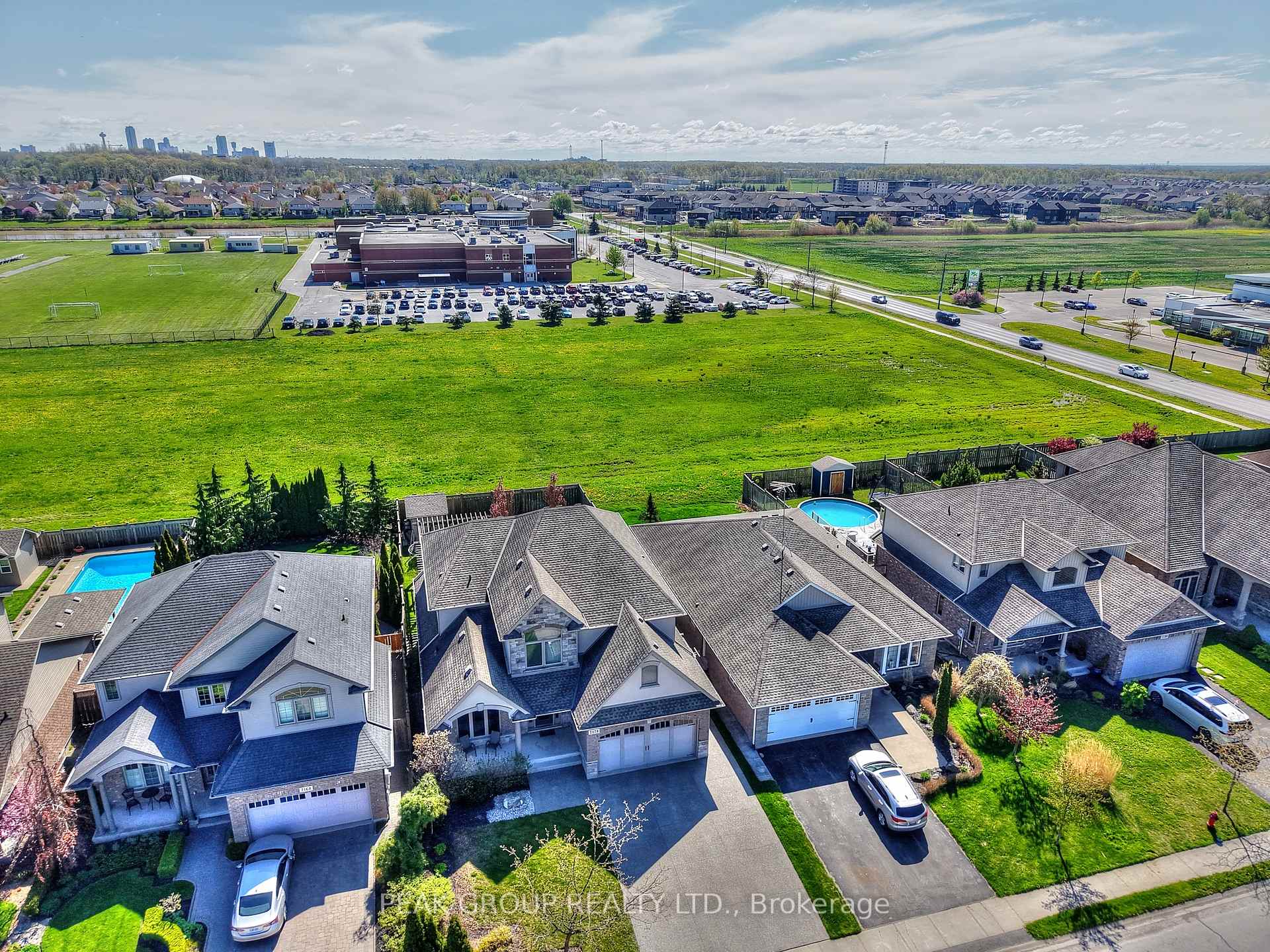 Photo 49 of 7178 St Michael Avenue, Niagara Falls, Forestview — HOMEH