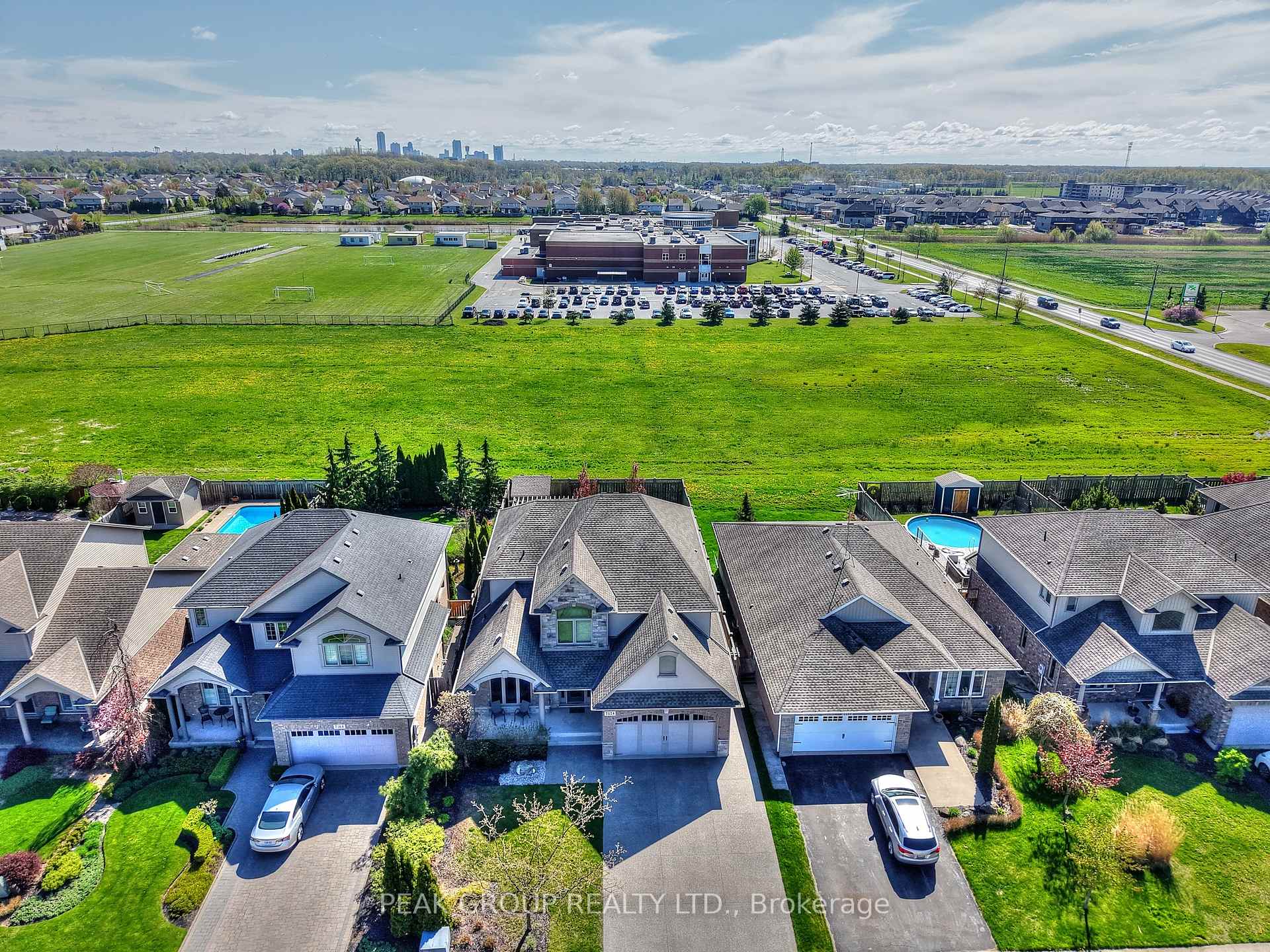 Photo 50 of 7178 St Michael Avenue, Niagara Falls, Forestview — HOMEH