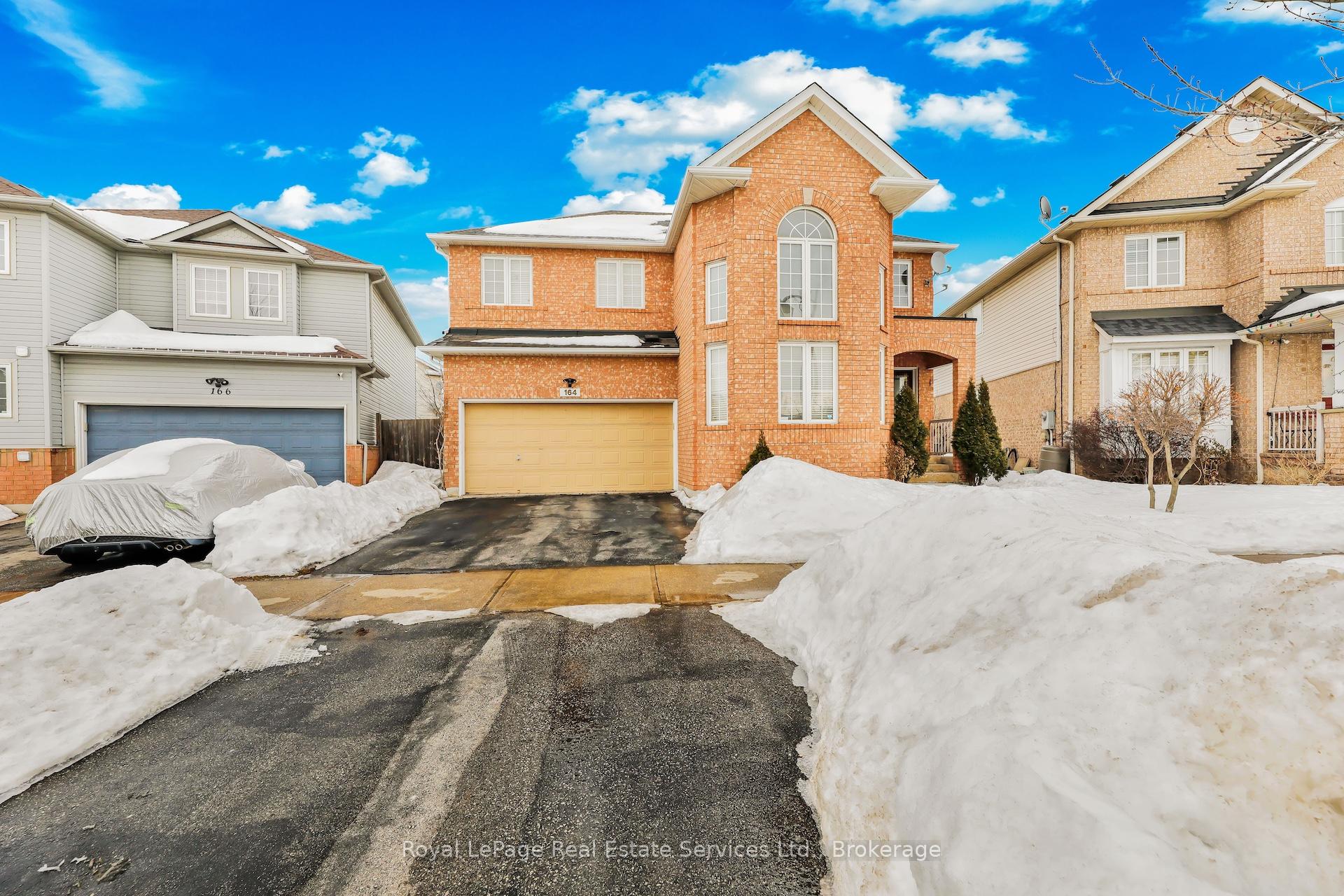 Photo 1 of 164 Dixon Drive E, Milton, Dempsey — HOMEH