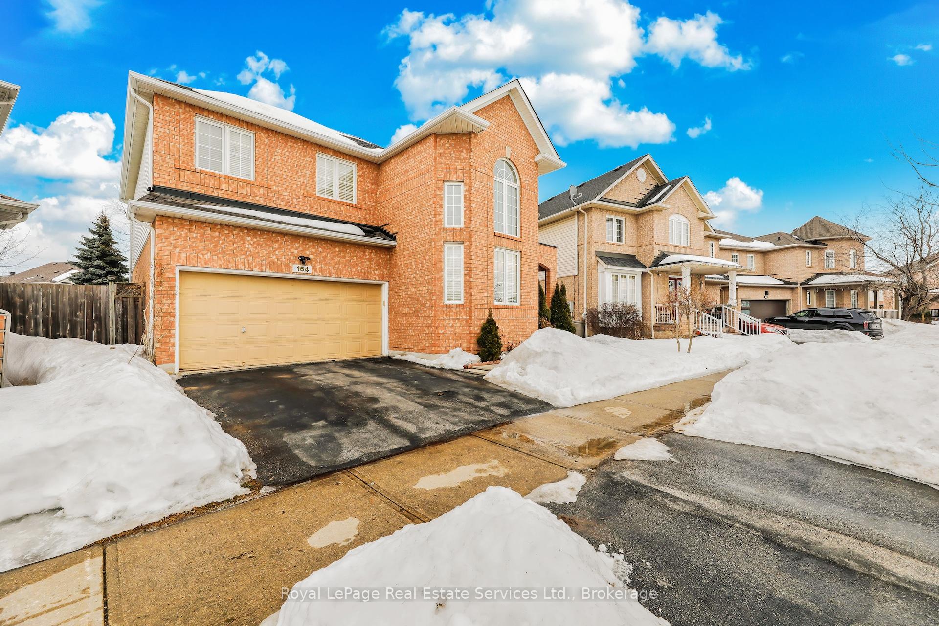 Photo 2 of 164 Dixon Drive E, Milton, Dempsey — HOMEH