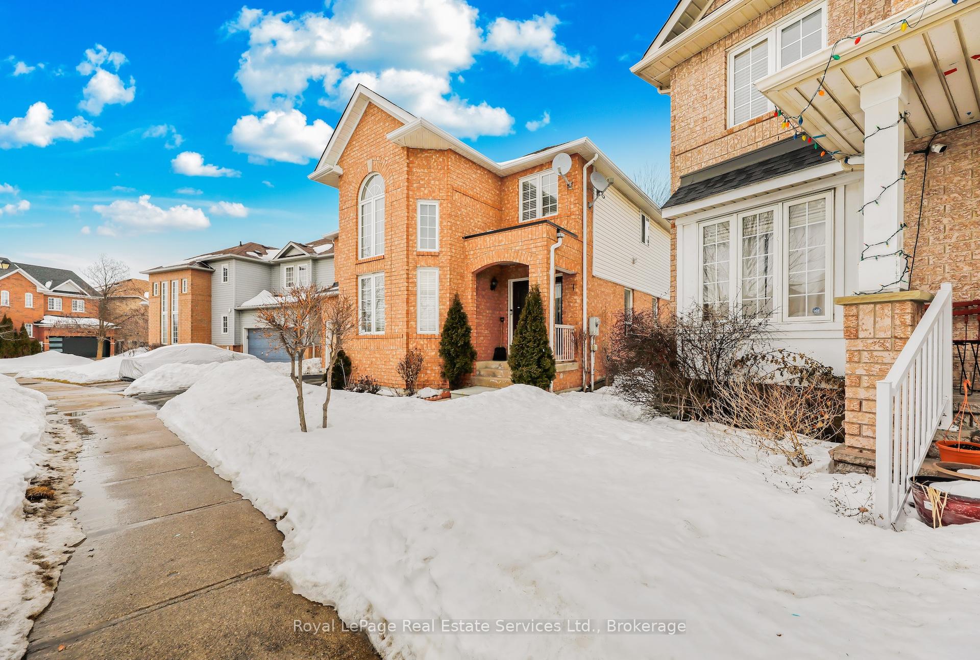 Photo 3 of 164 Dixon Drive E, Milton, Dempsey — HOMEH