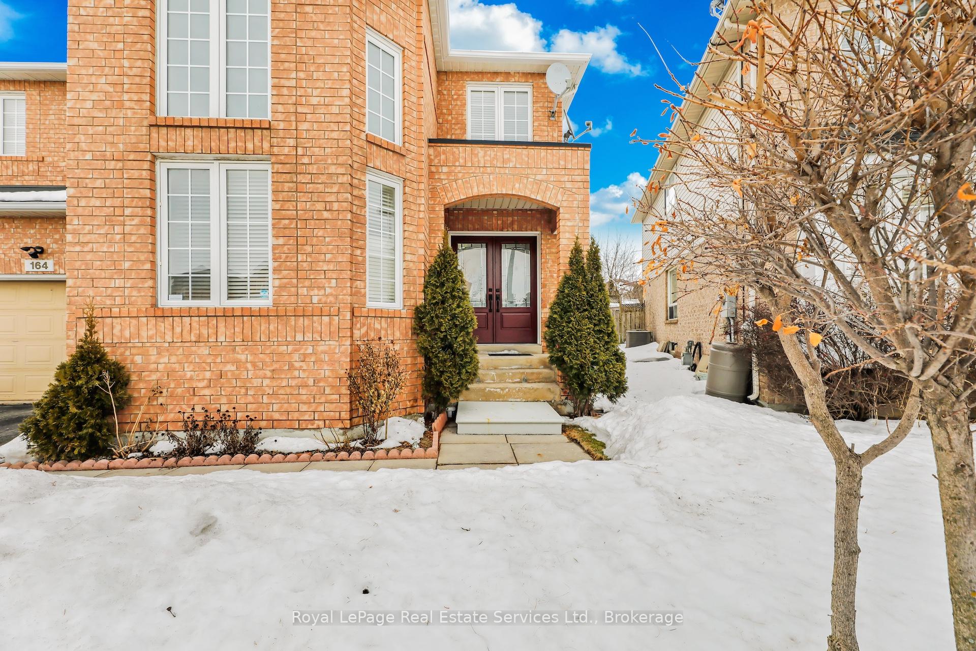 Photo 4 of 164 Dixon Drive E, Milton, Dempsey — HOMEH