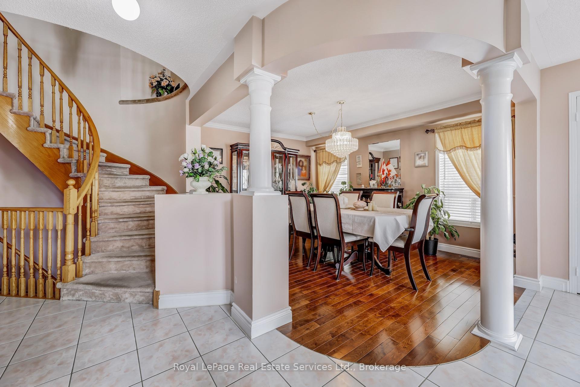 Photo 8 of 164 Dixon Drive E, Milton, Dempsey — HOMEH