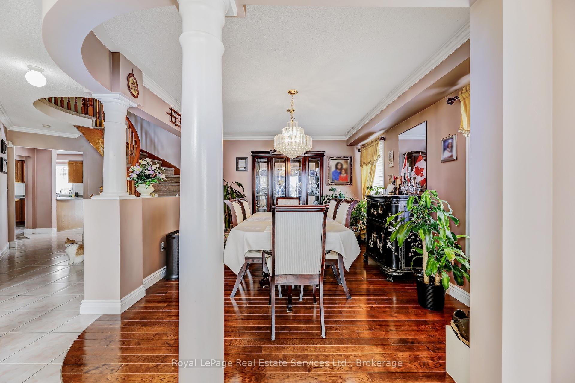 Photo 9 of 164 Dixon Drive E, Milton, Dempsey — HOMEH