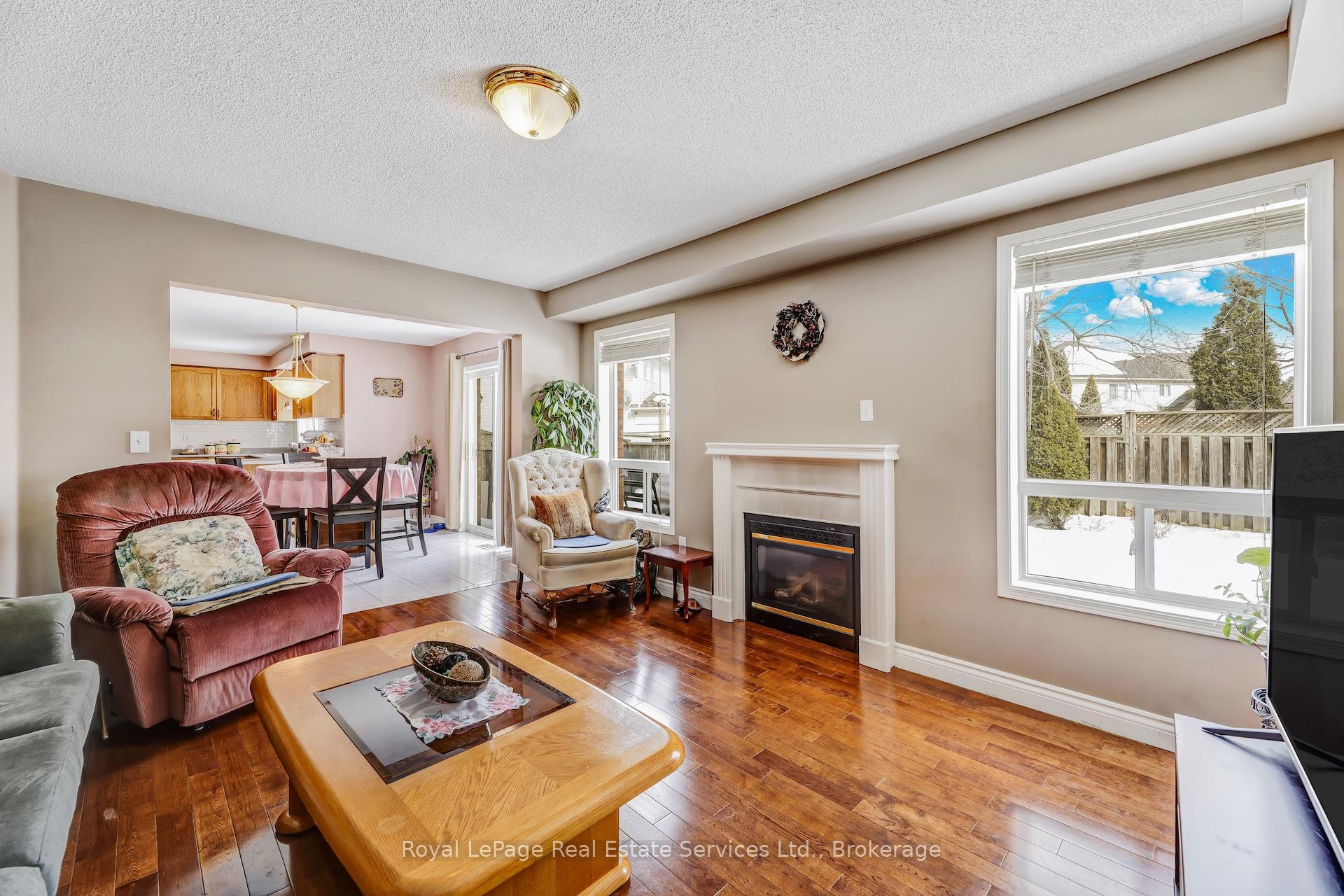Photo 12 of 164 Dixon Drive E, Milton, Dempsey — HOMEH