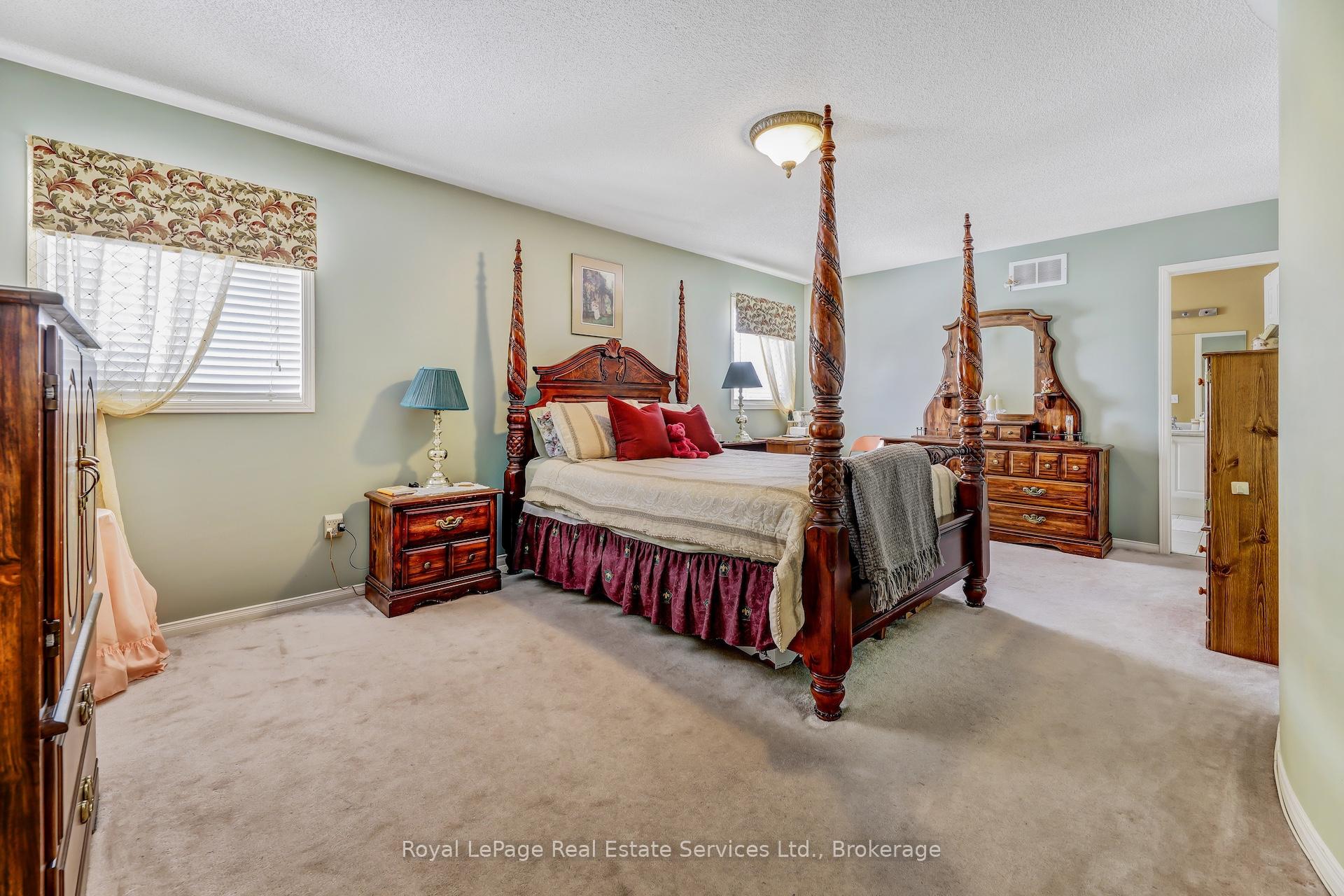 Photo 19 of 164 Dixon Drive E, Milton, Dempsey — HOMEH