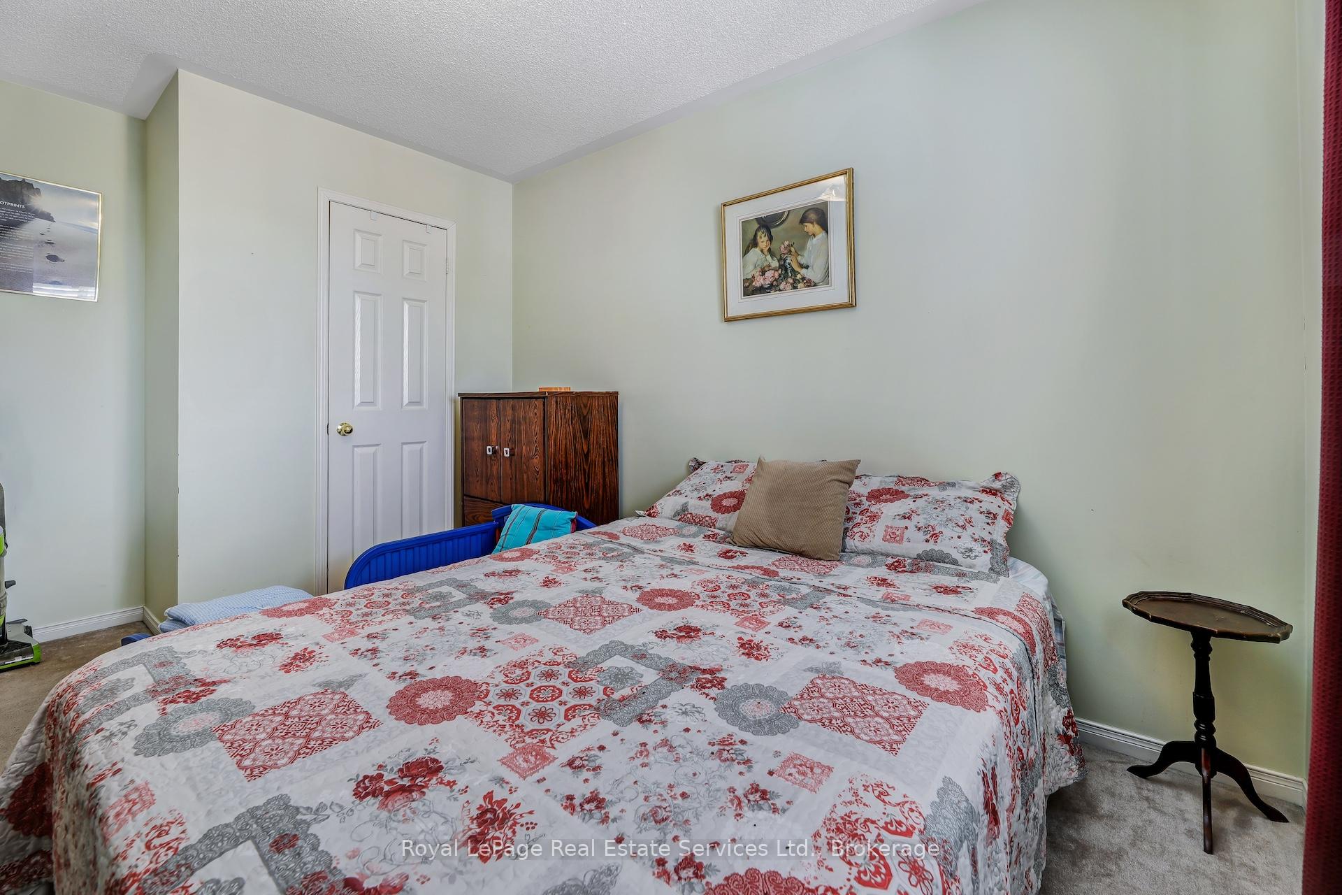 Photo 24 of 164 Dixon Drive E, Milton, Dempsey — HOMEH