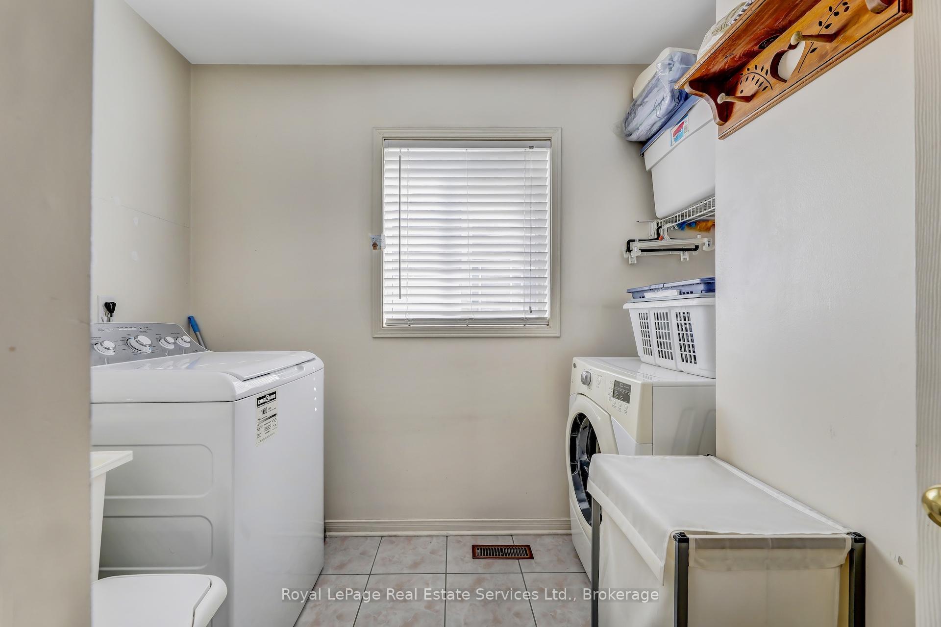 Photo 31 of 164 Dixon Drive E, Milton, Dempsey — HOMEH