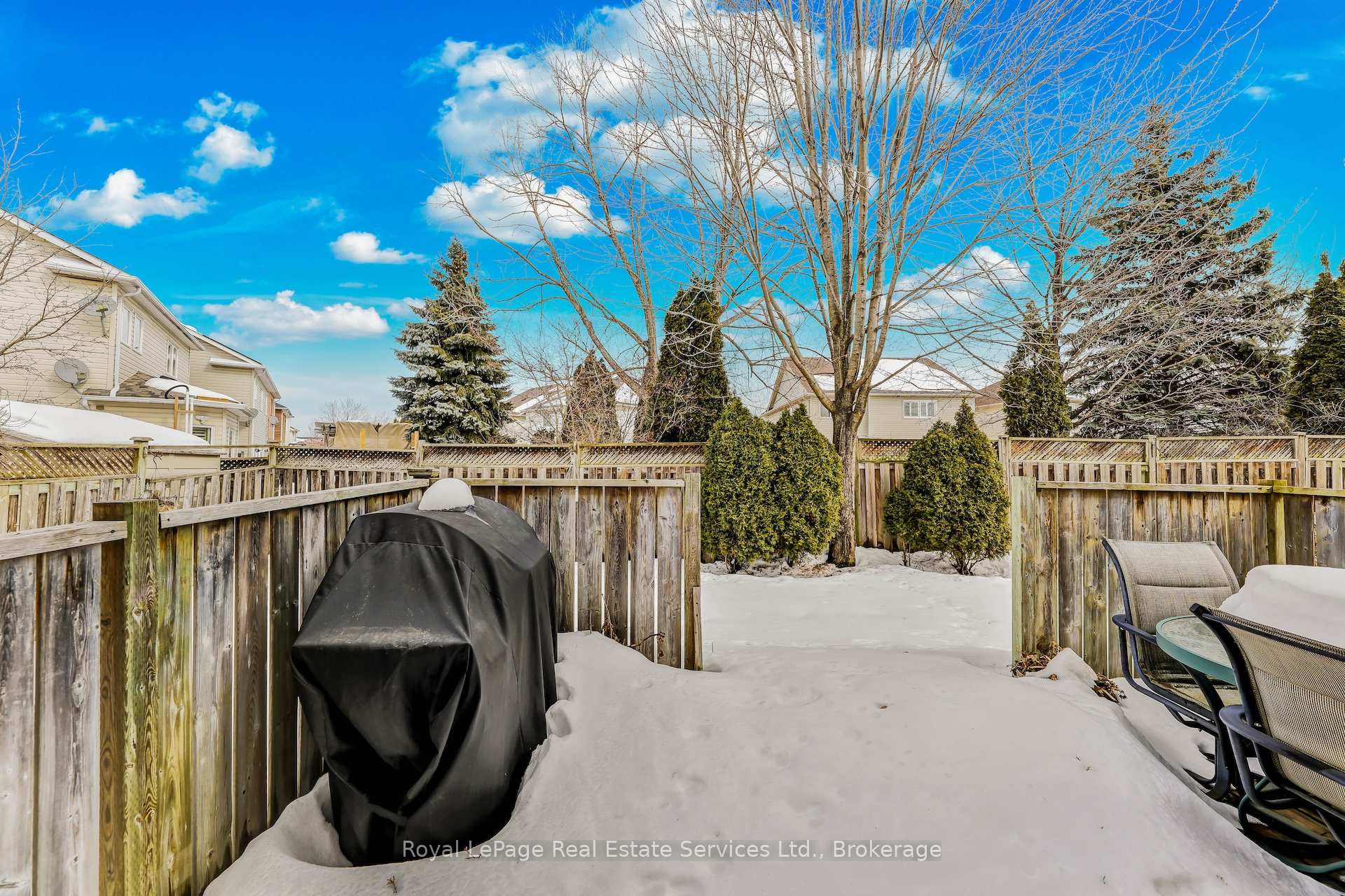 Photo 37 of 164 Dixon Drive E, Milton, Dempsey — HOMEH