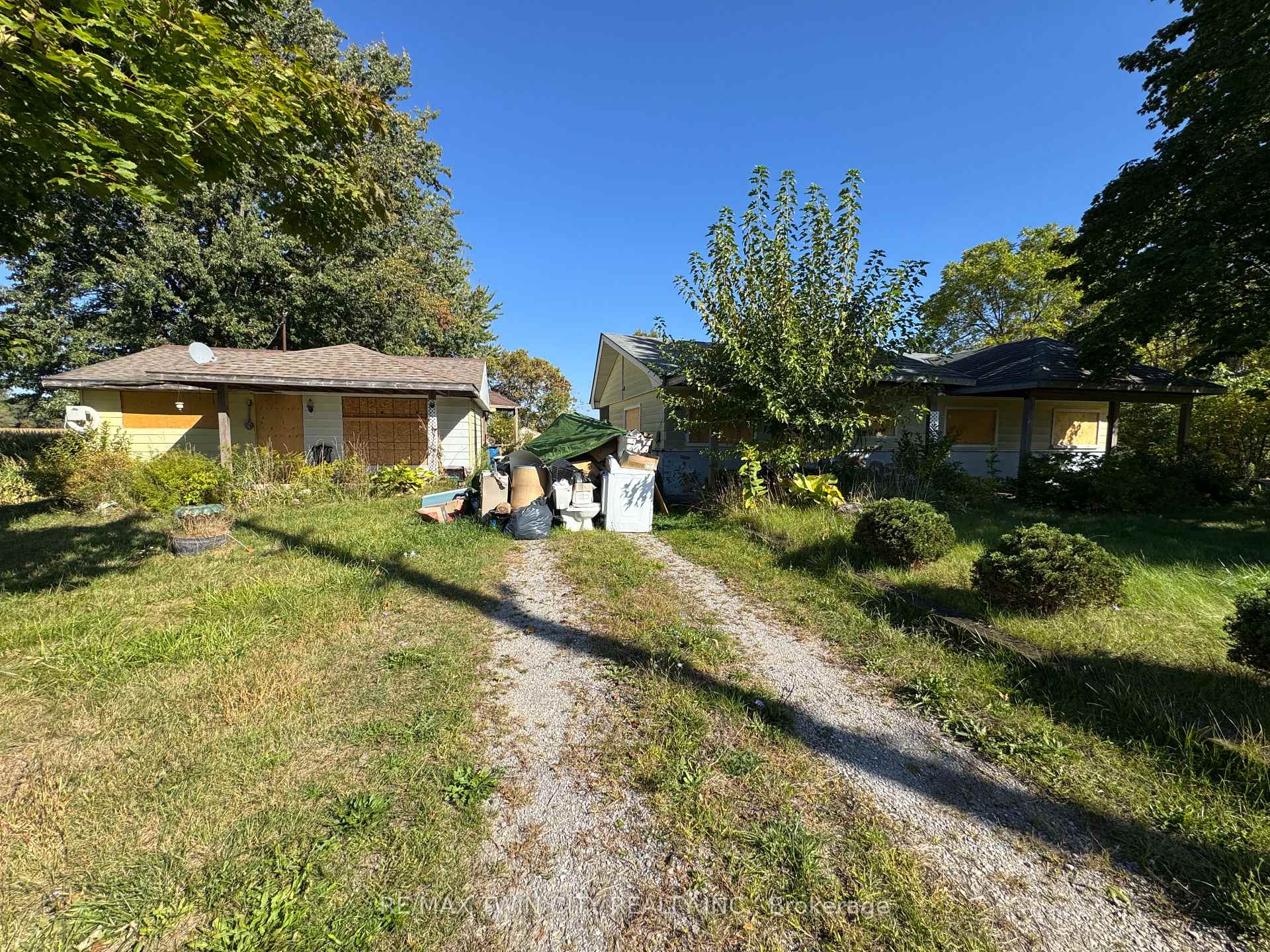 Photo 2 of 1154 Blueline Road, Norfolk, Rural Woodhouse — HOMEH