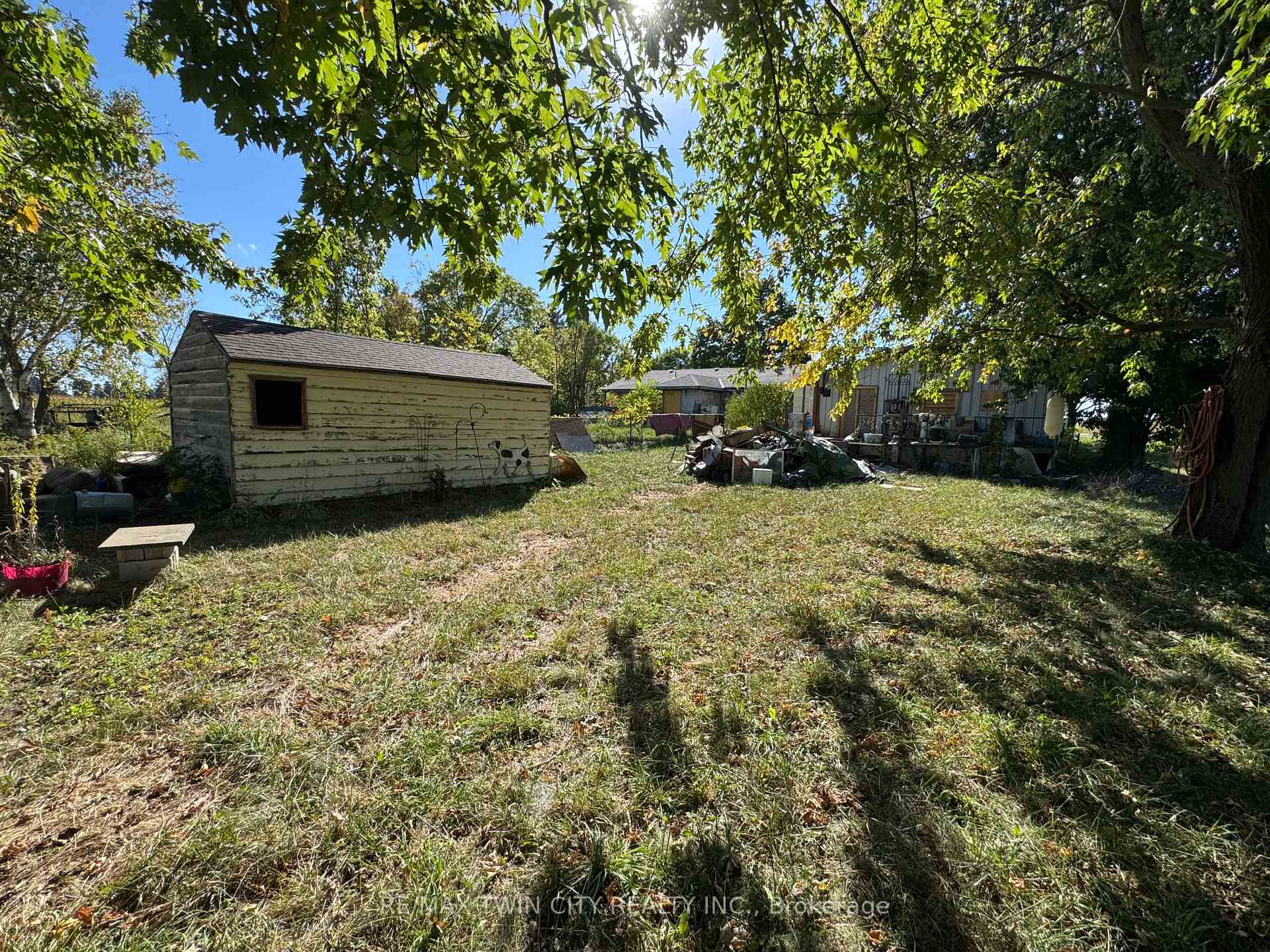 Photo 3 of 1154 Blueline Road, Norfolk, Rural Woodhouse — HOMEH