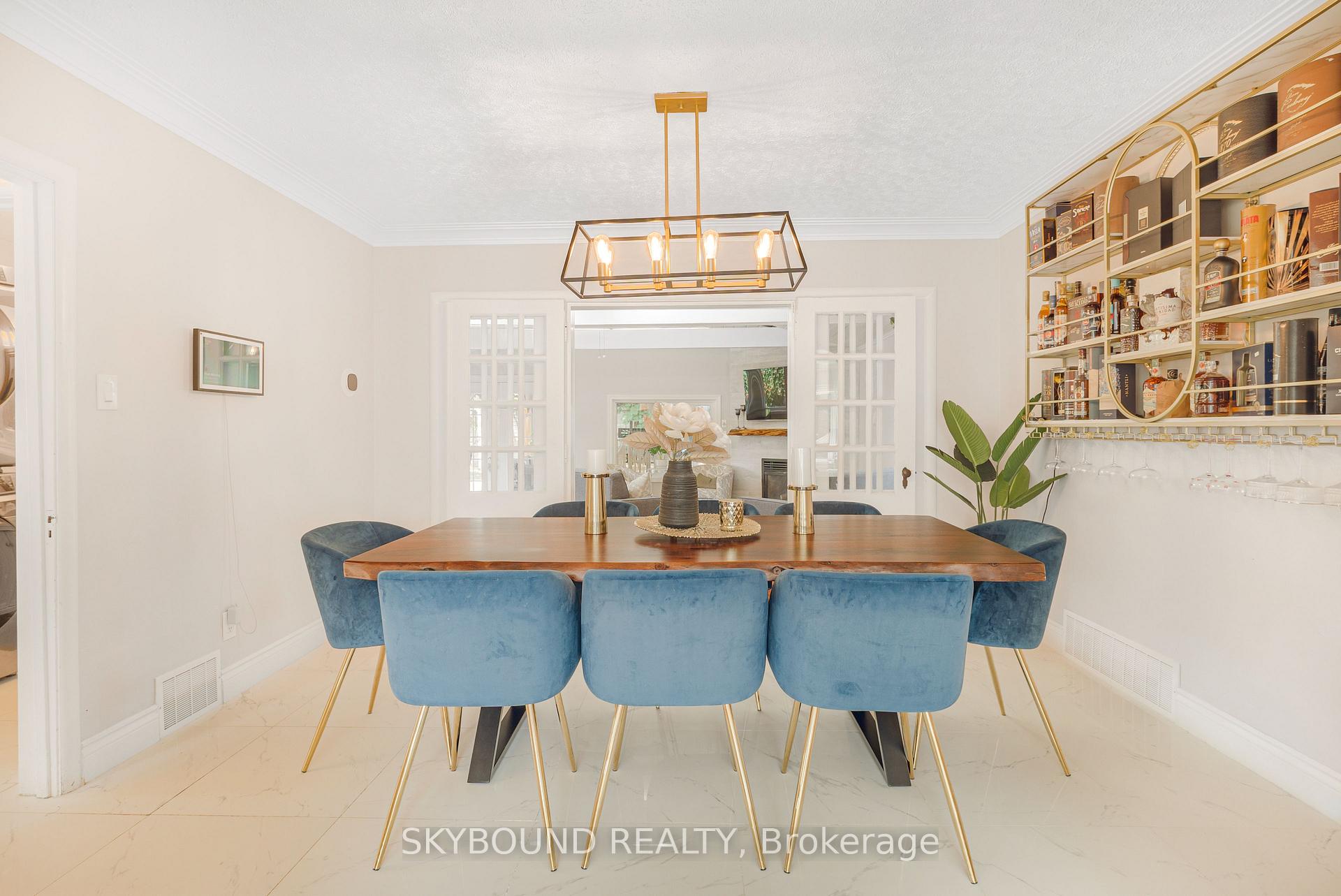 Photo 9 of 5177 Valley Way, Niagara Falls, Cherrywood — HOMEH