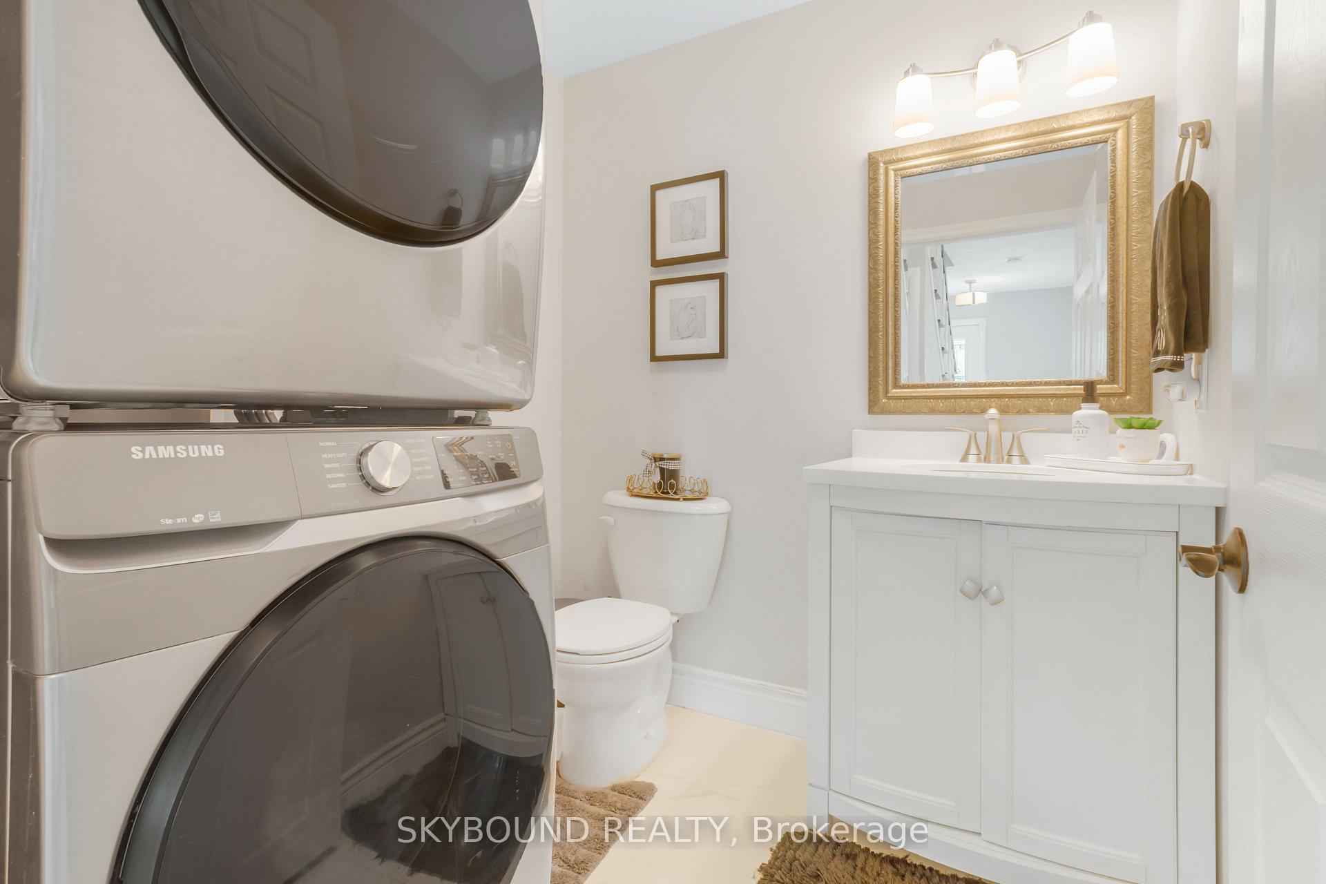 Photo 18 of 5177 Valley Way, Niagara Falls, Cherrywood — HOMEH