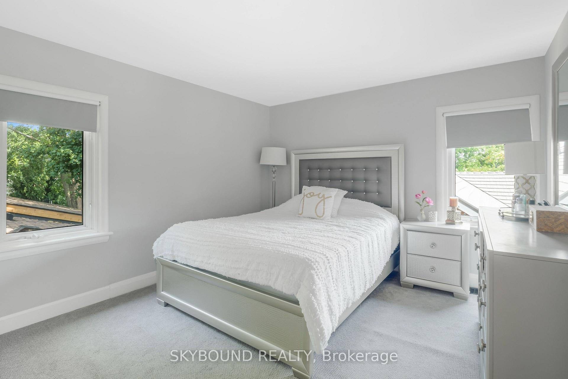 Photo 22 of 5177 Valley Way, Niagara Falls, Cherrywood — HOMEH