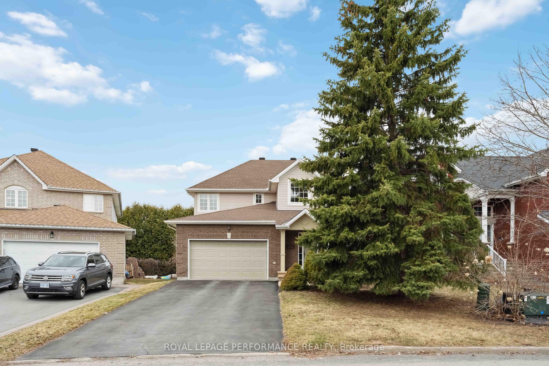 Photo 1 of 1060 Charest Way, Ottawa, Avalon East — HOMEH
