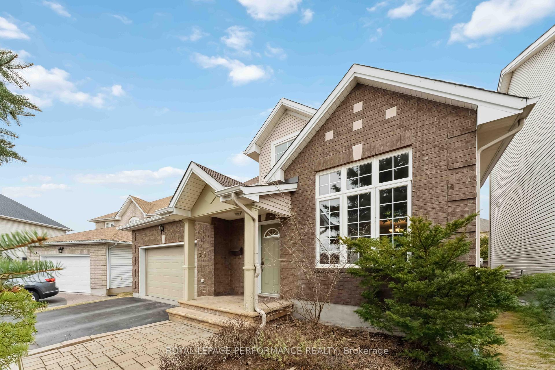 Photo 2 of 1060 Charest Way, Ottawa, Avalon East — HOMEH