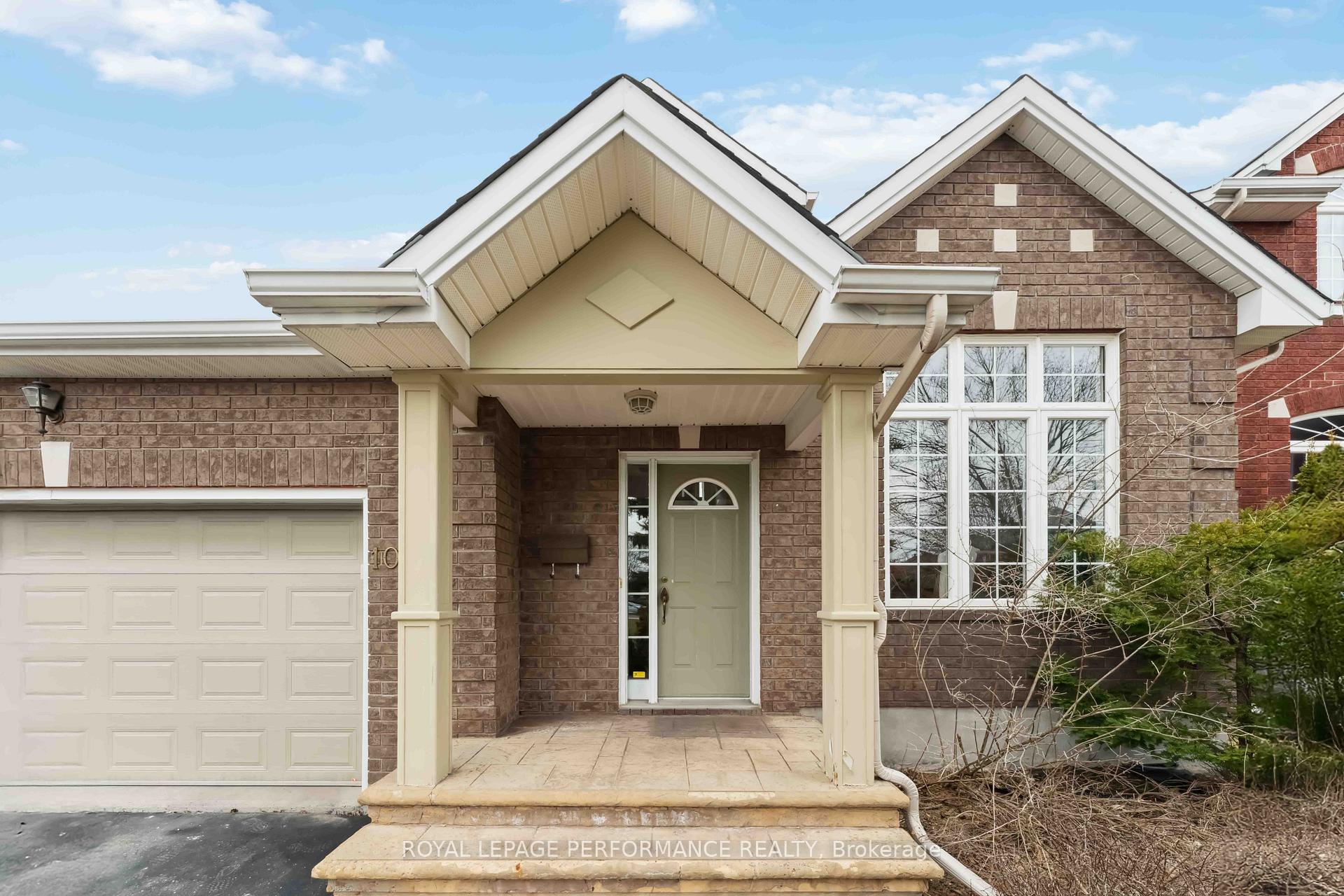 Photo 3 of 1060 Charest Way, Ottawa, Avalon East — HOMEH