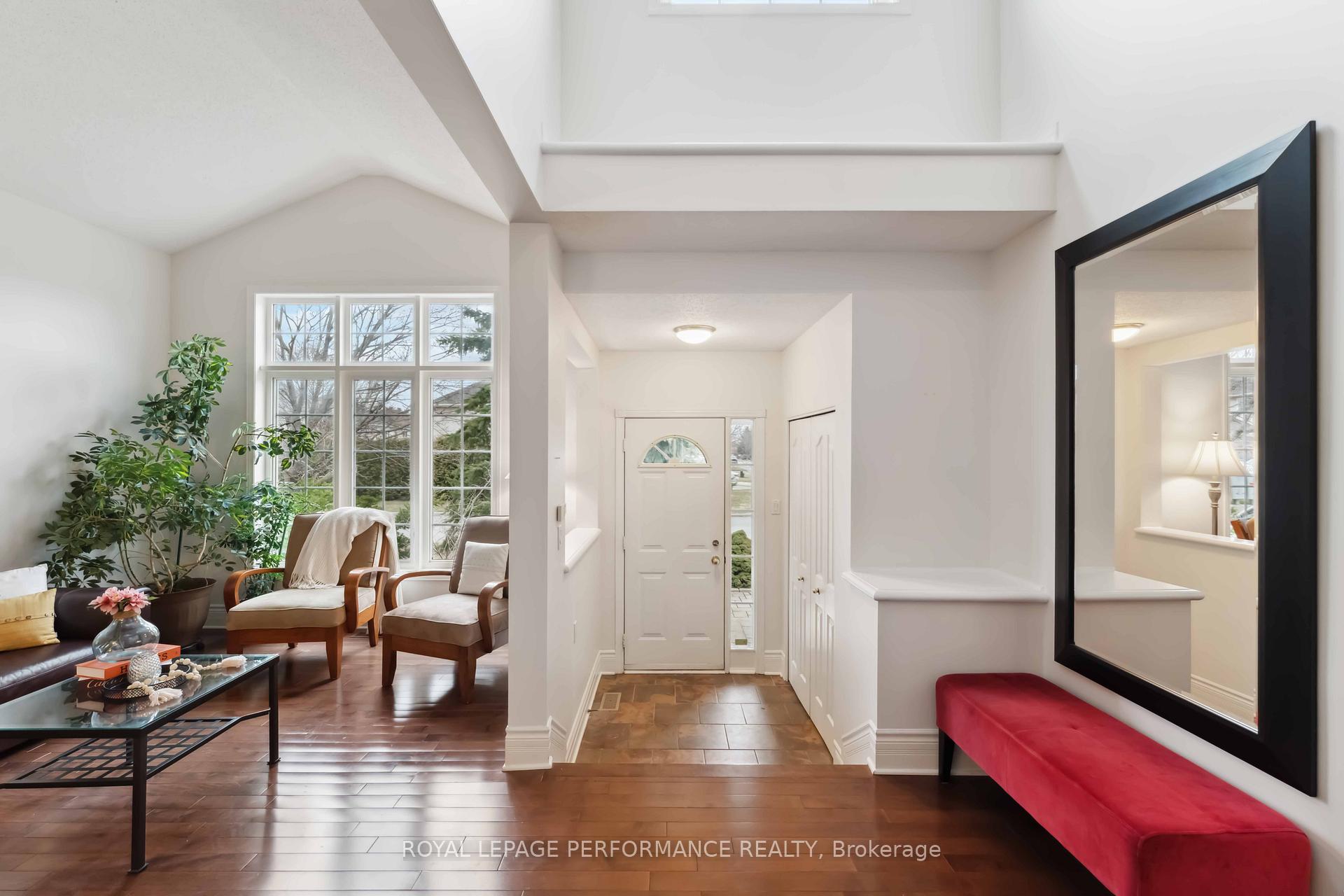 Photo 5 of 1060 Charest Way, Ottawa, Avalon East — HOMEH