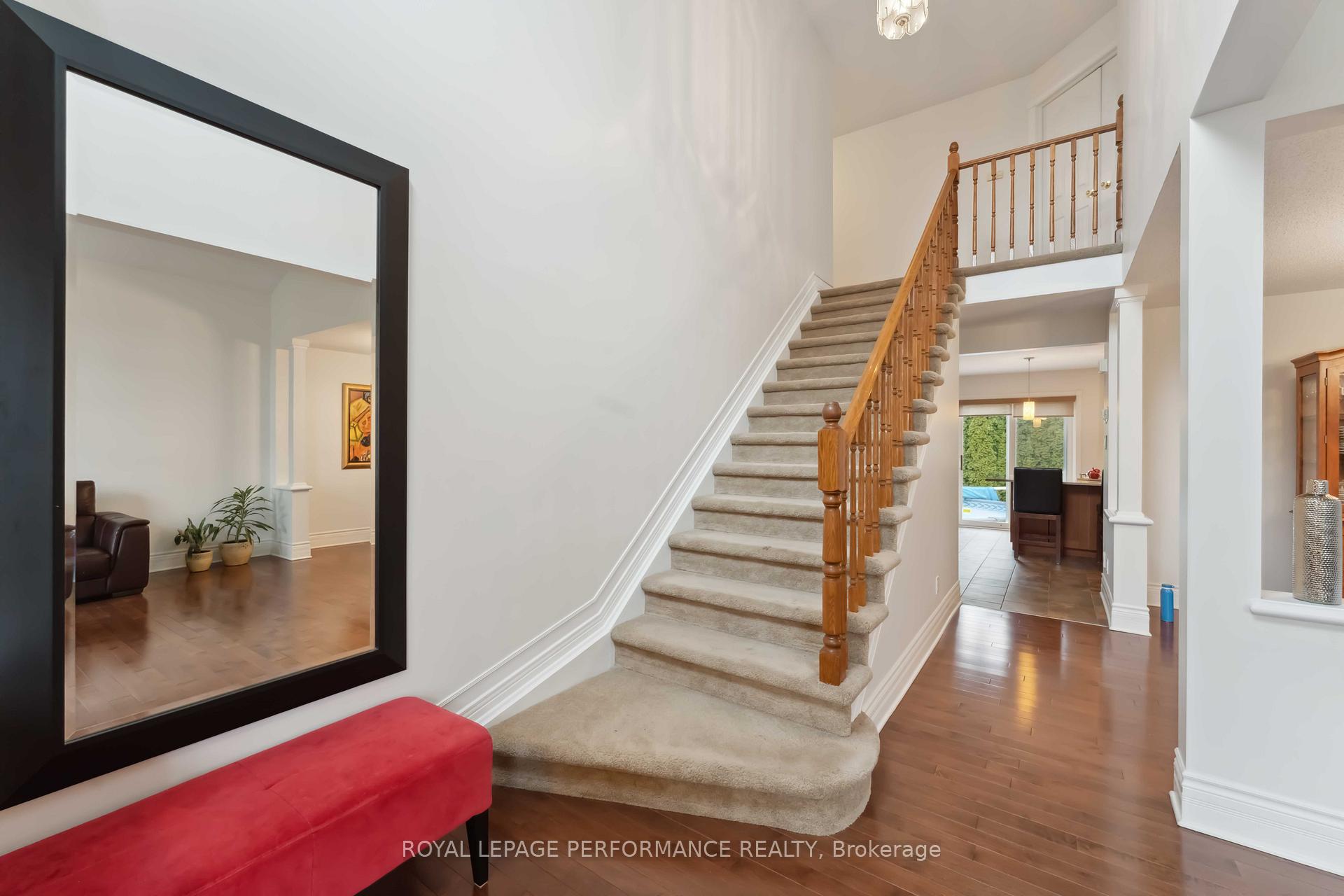 Photo 6 of 1060 Charest Way, Ottawa, Avalon East — HOMEH