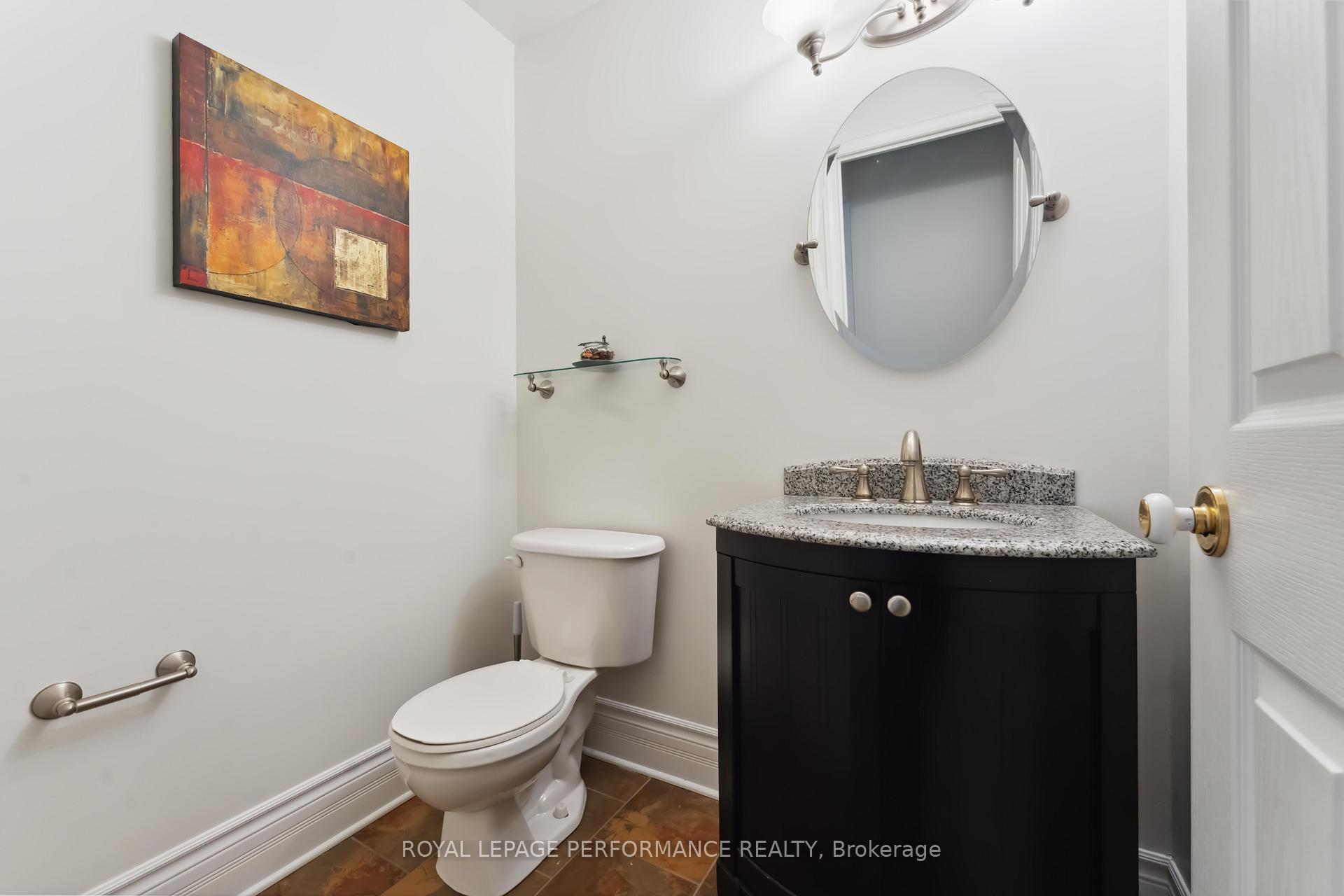 Photo 22 of 1060 Charest Way, Ottawa, Avalon East — HOMEH