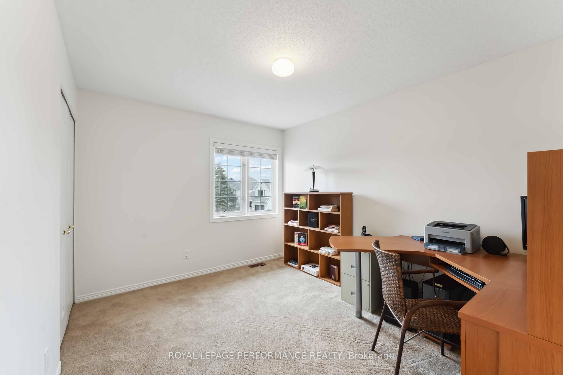 Photo 31 of 1060 Charest Way, Ottawa, Avalon East — HOMEH