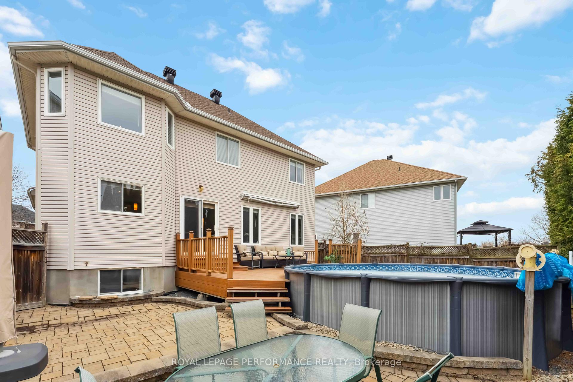 Photo 44 of 1060 Charest Way, Ottawa, Avalon East — HOMEH