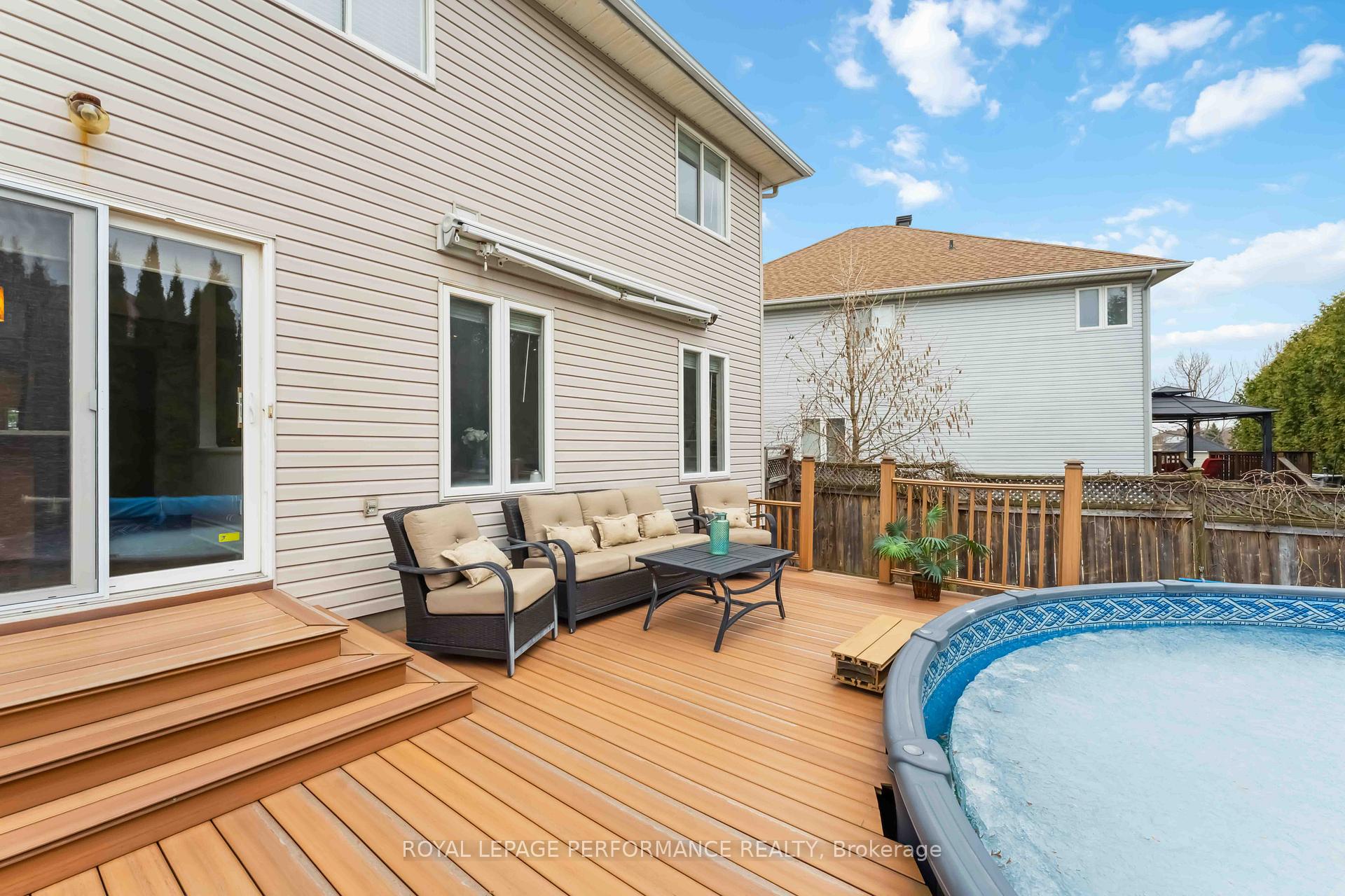 Photo 45 of 1060 Charest Way, Ottawa, Avalon East — HOMEH