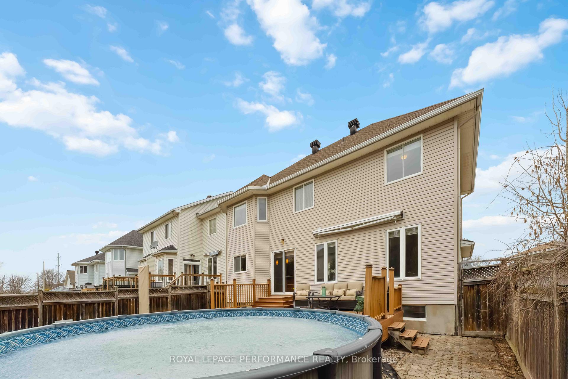Photo 47 of 1060 Charest Way, Ottawa, Avalon East — HOMEH
