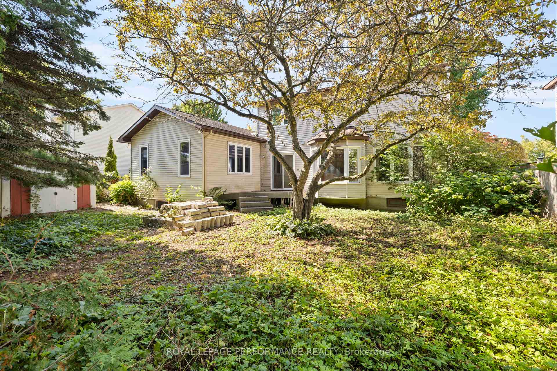 Photo 47 of 198 Park Grove Drive, Ottawa, Queenswood Heights South — HOMEH