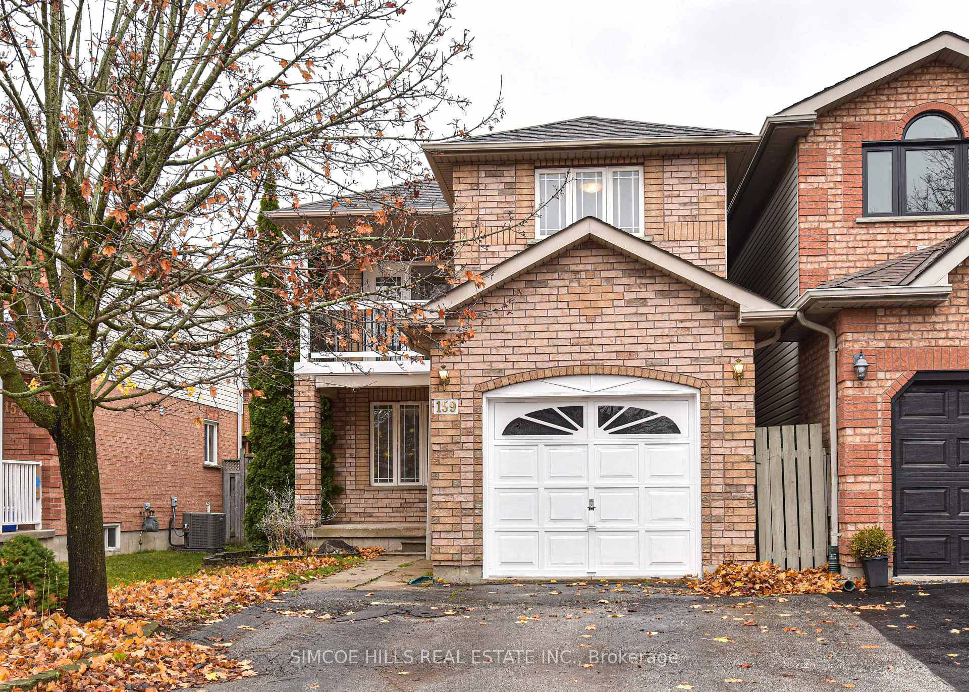 Photo 1 of 159 Julia Crescent, Orillia — HOMEH