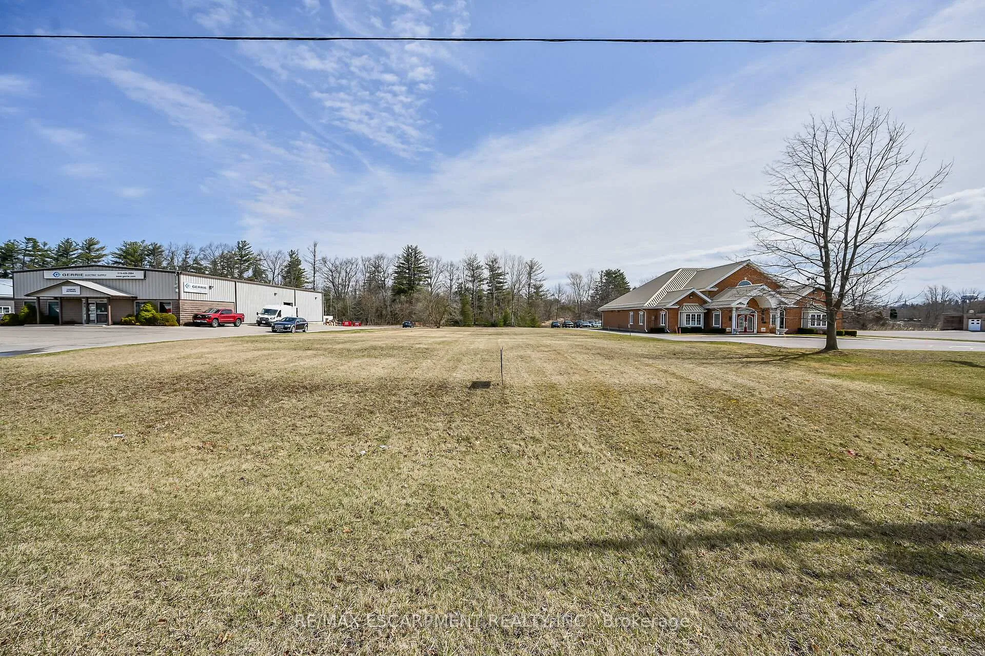 Photo 5 of 33 Park Road, Norfolk, Simcoe — HOMEH