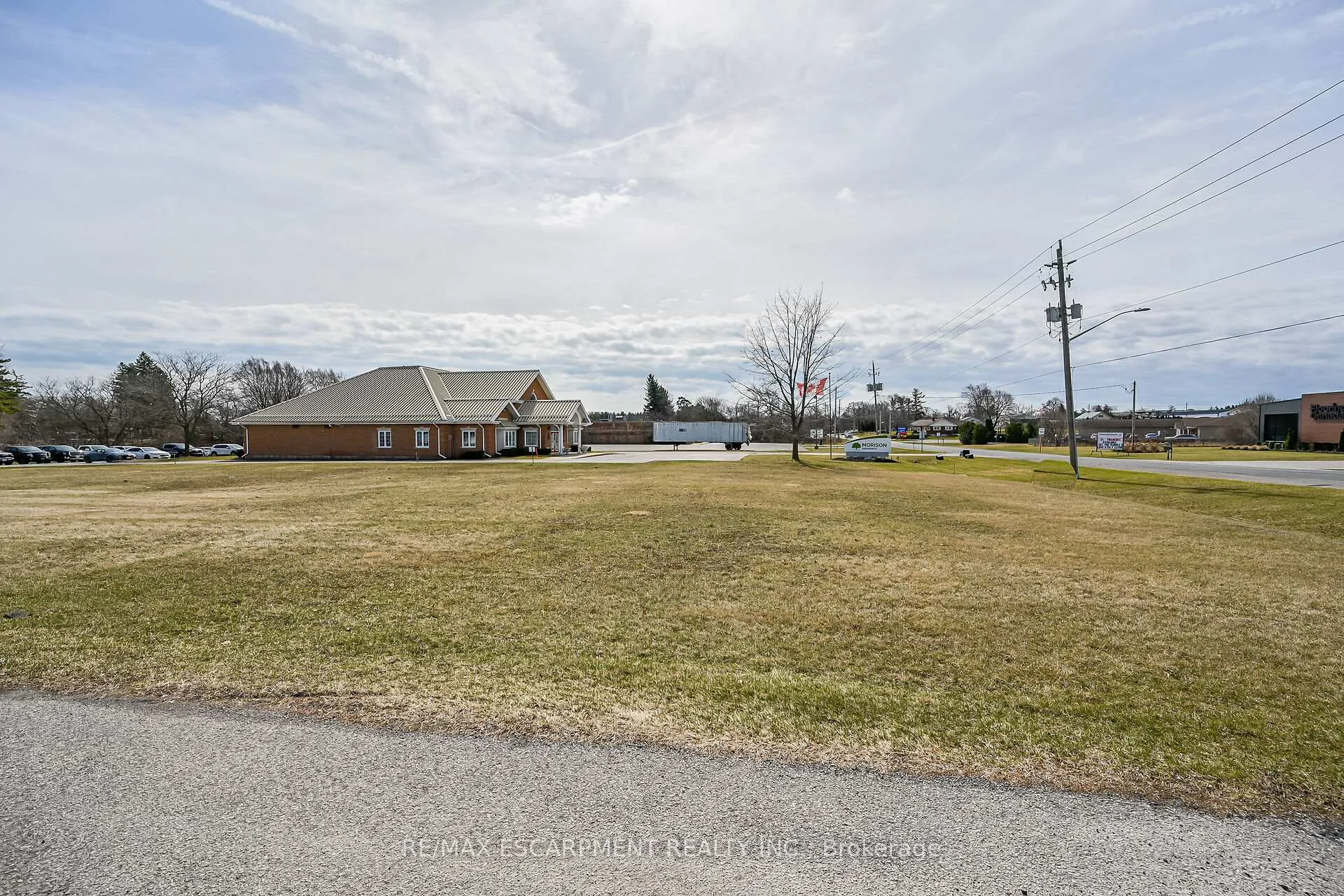 Photo 11 of 33 Park Road, Norfolk, Simcoe — HOMEH