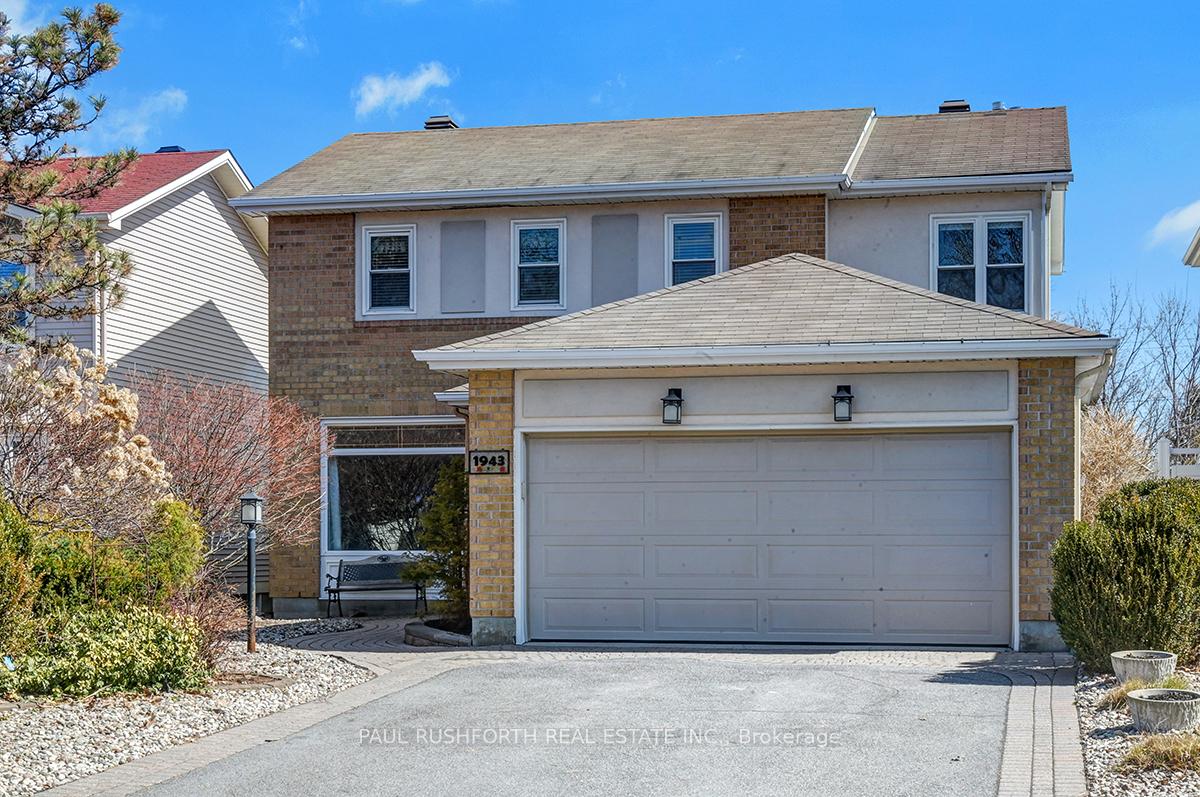 Photo 2 of 1943 Heatherwood Drive, Ottawa, Chapel Hill South - Orleans Village — HOMEH